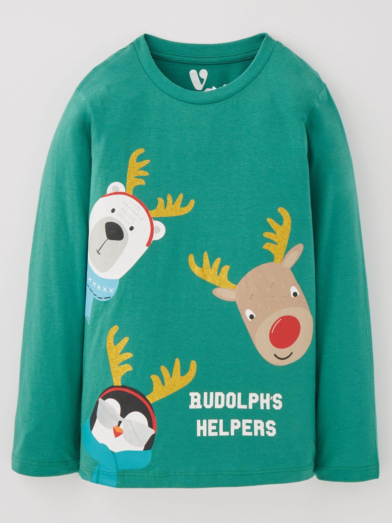 mini-v-by-very-mini-v-by-veryboys-reindeer-and-friends-long-sleeve-t-shirt-multi