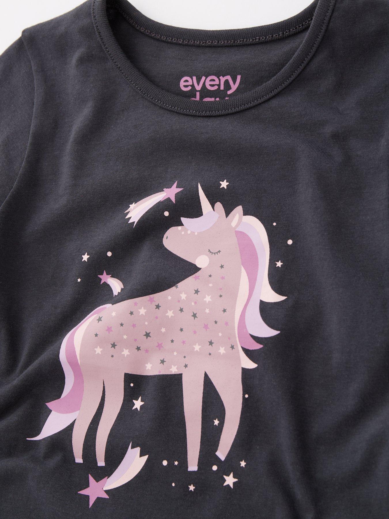 everyday-girls-long-sleeve-unicorn-t-shirtoutfit