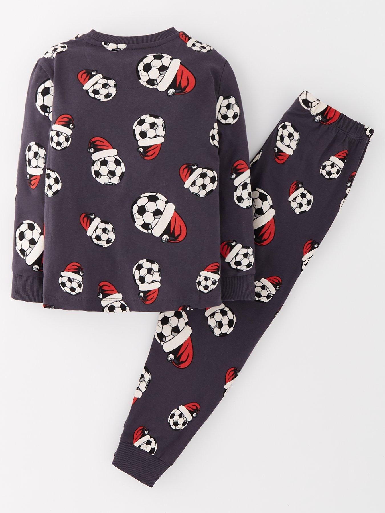 mini-v-by-very-boys-sibling-football-christmas-pyjamaback