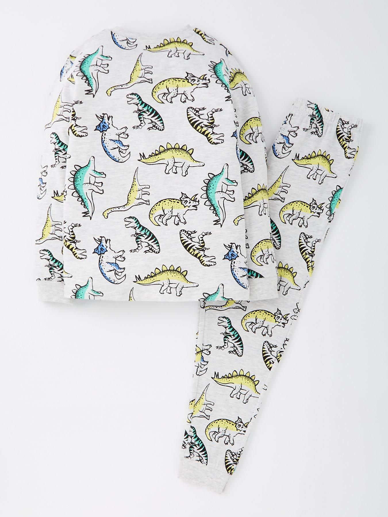 everyday-boys-dinosaur-all-over-print-pyjamaback