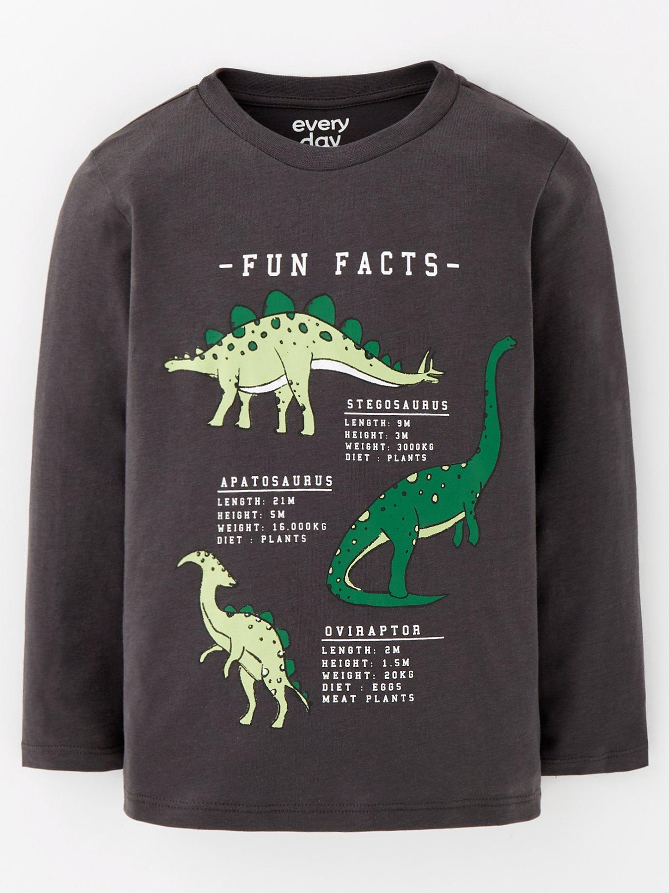 everyday-boys-dinosaur-graphic-long-sleeve-t-shirt-multi