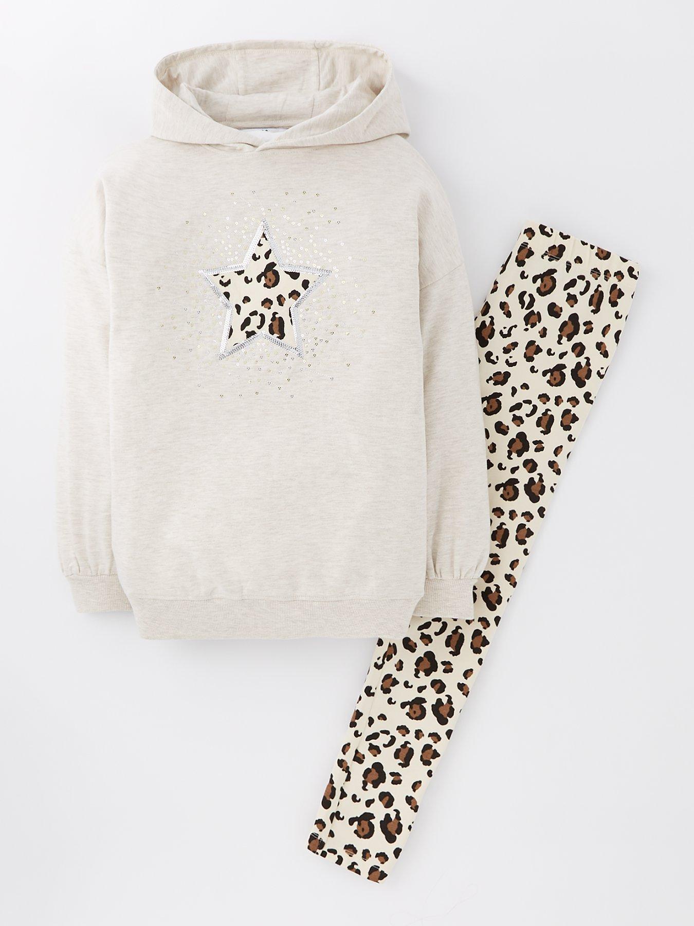 v-by-very-girls-animal-star-hoodie-and-legging-set