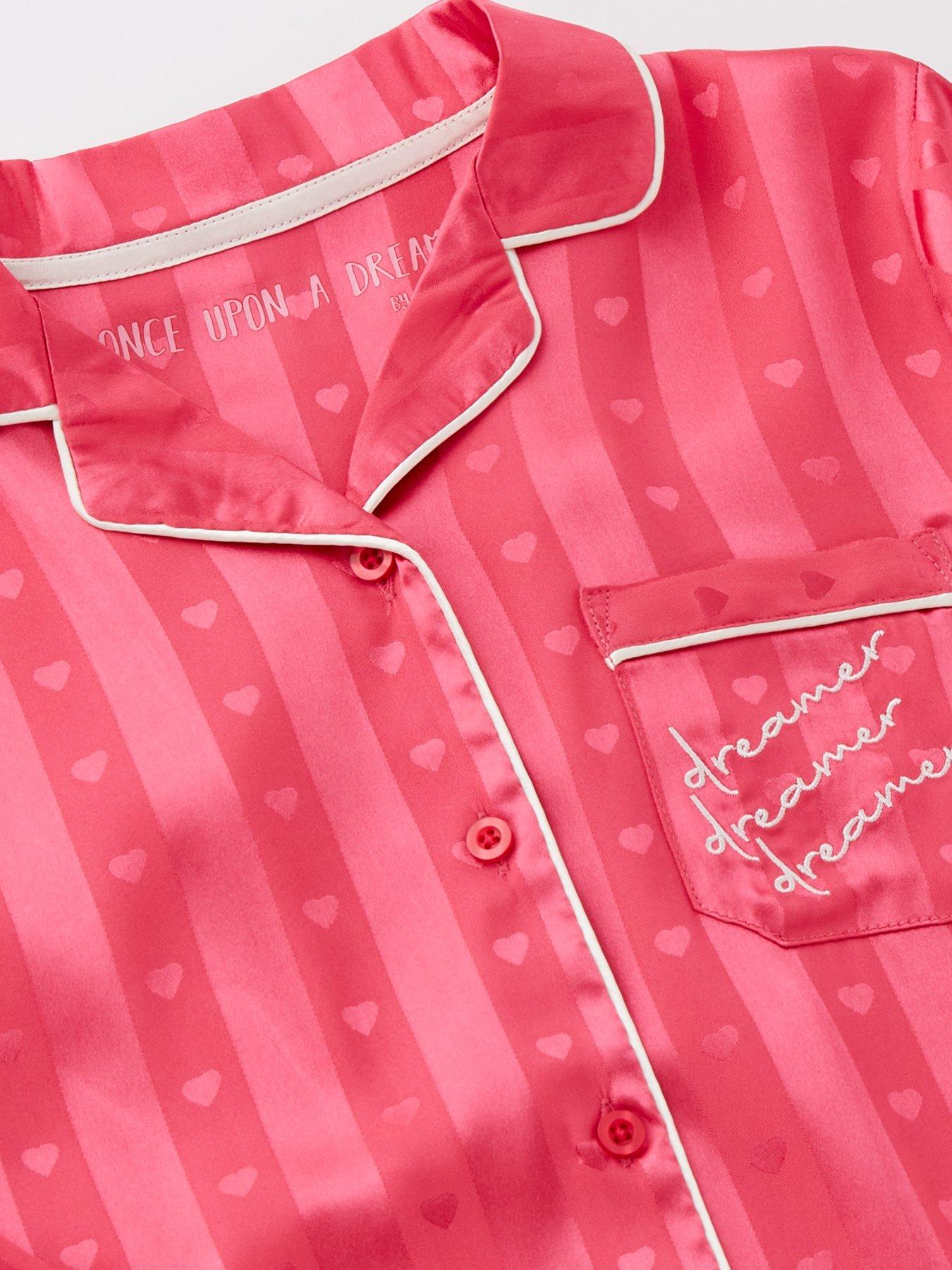 v-by-very-v-by-verygirls-satin-stripe-pyjama-multidetail