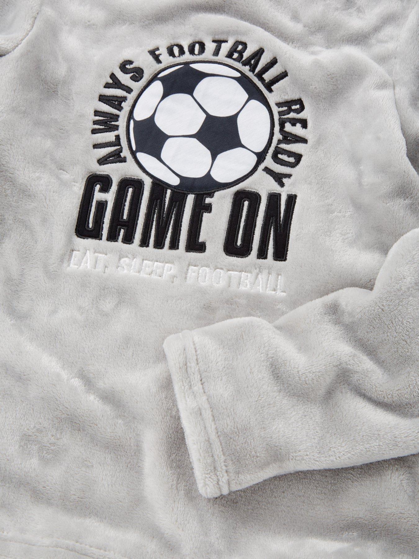 everyday-everydayboys-football-fleece-pyjama-set-multioutfit