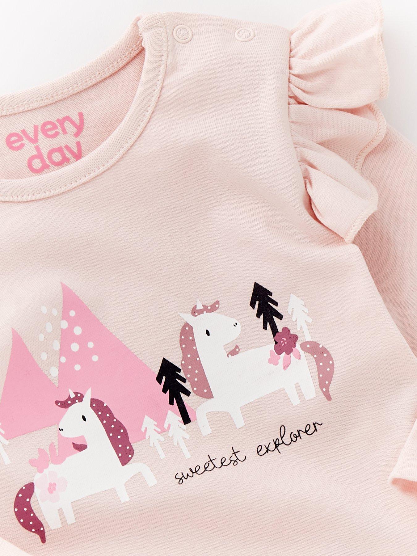 everyday-girls-unicorn-long-sleeve-t-shirt-and-legging-set-multioutfit