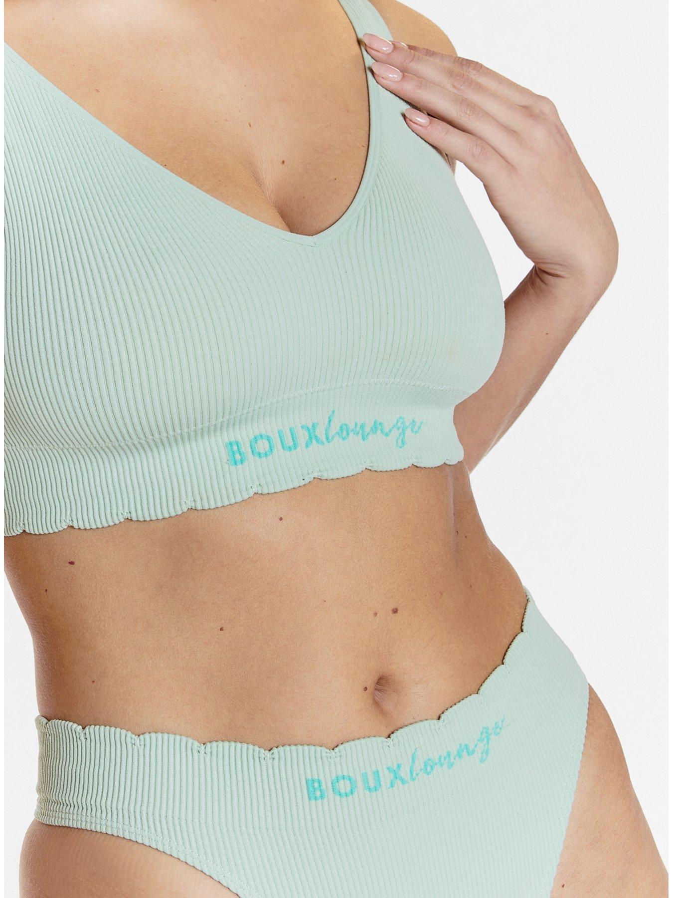 boux-avenue-boux-avenue-scallop-ribbed-bralette-sageoutfit