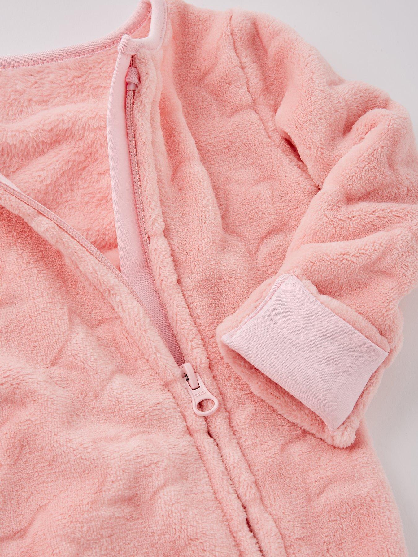 mini-v-by-very-girls-star-fleece-sleepsuit-pinkoutfit