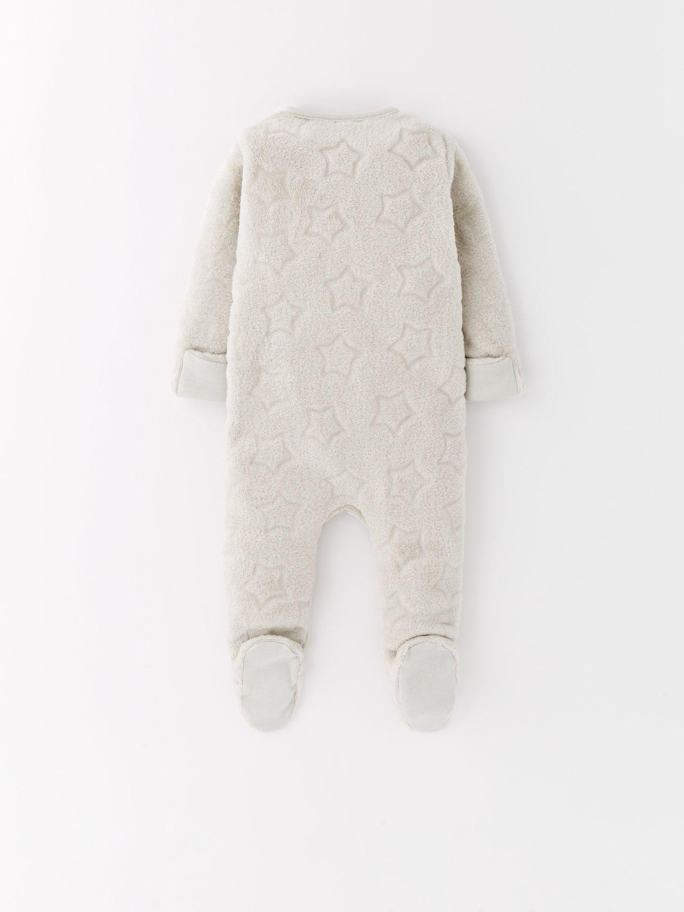 mini-v-by-very-unisex-star-fleece-sleepsuitback