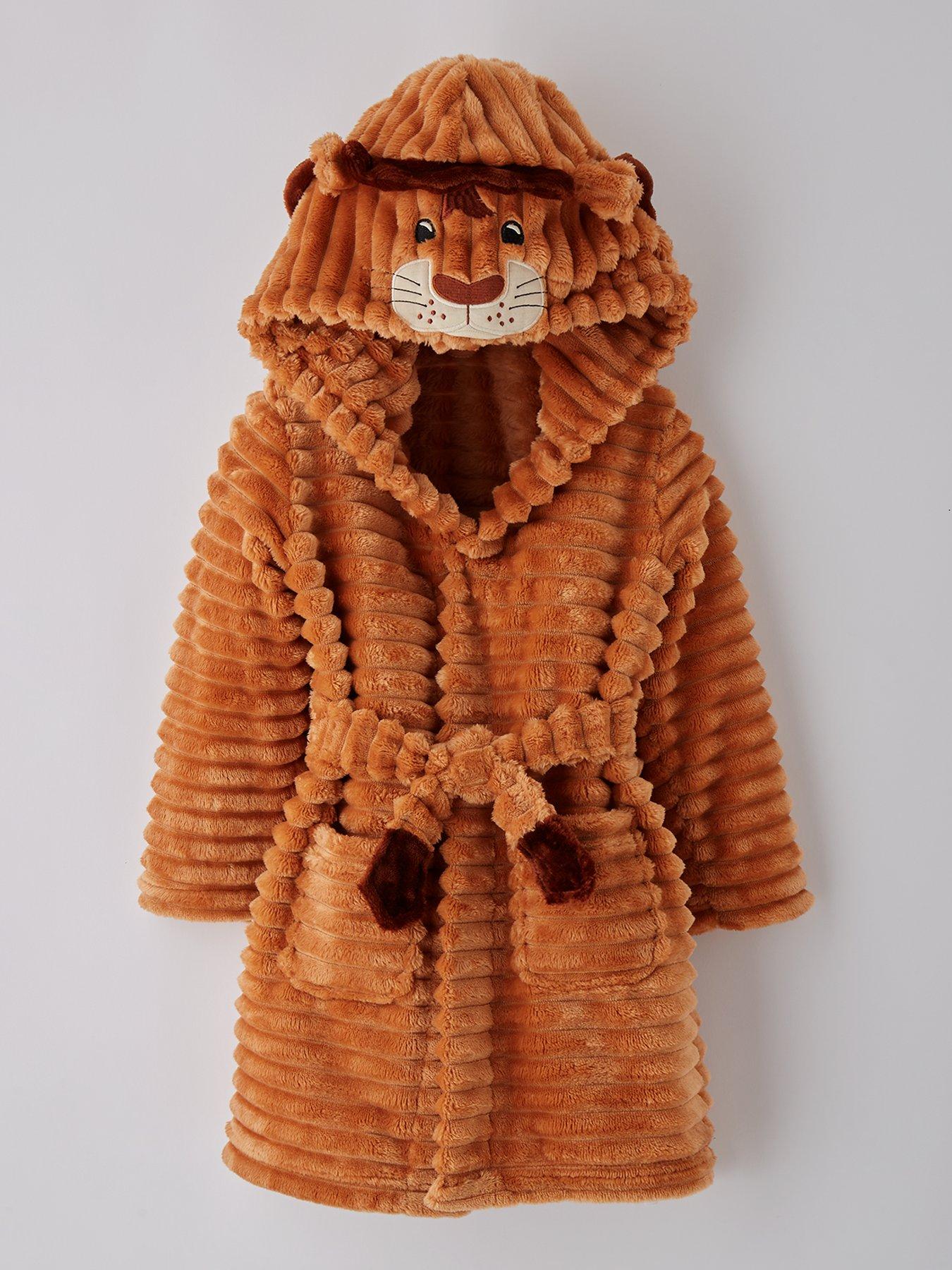 mini-v-by-very-mini-v-by-veryboys-lion-novelty-robe-multi