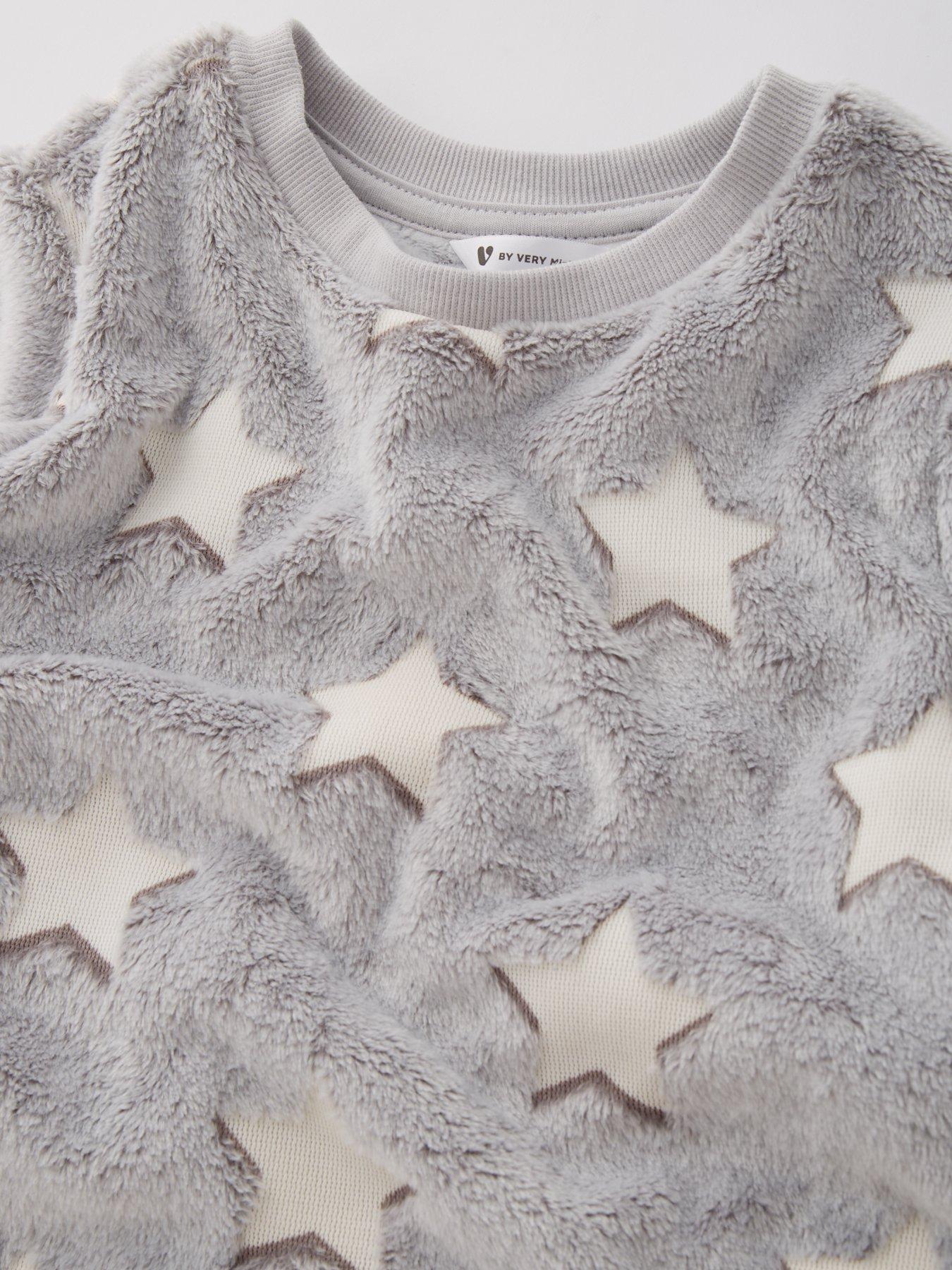 mini-v-by-very-mini-v-by-veryboys-star-fleece-pyjama-multidetail