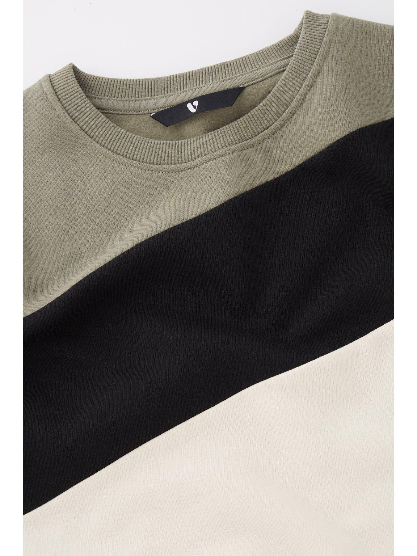 v-by-very-boys-cut-and-sew-sweat-setdetail