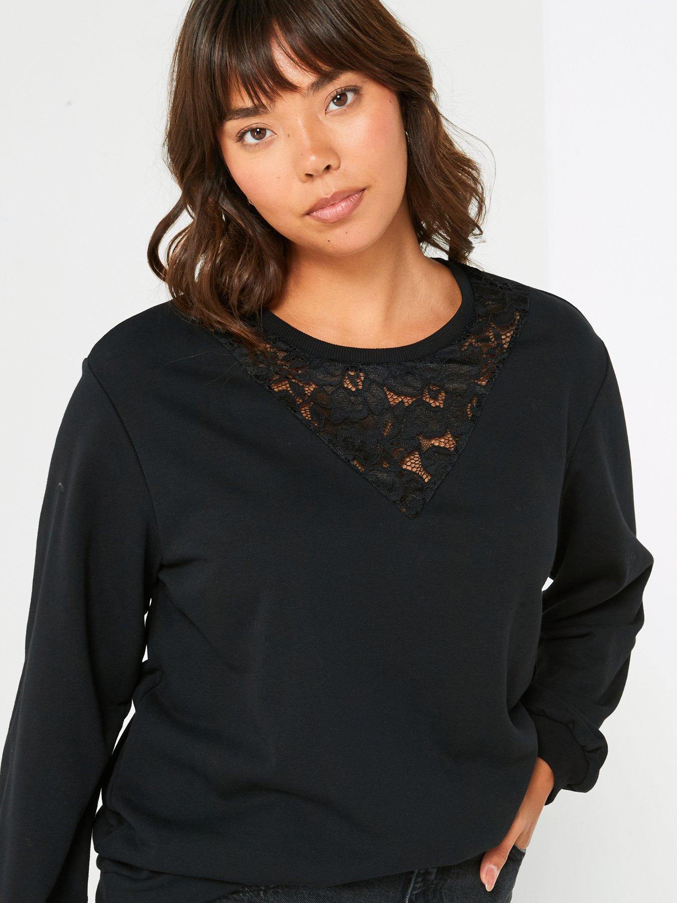 v-by-very-curve-lace-insert-longline-sweat-blackoutfit