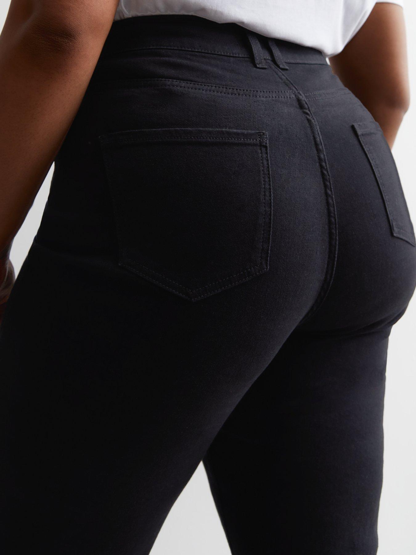 new-look-curves-black-high-waist-tori-mom-jeansdetail