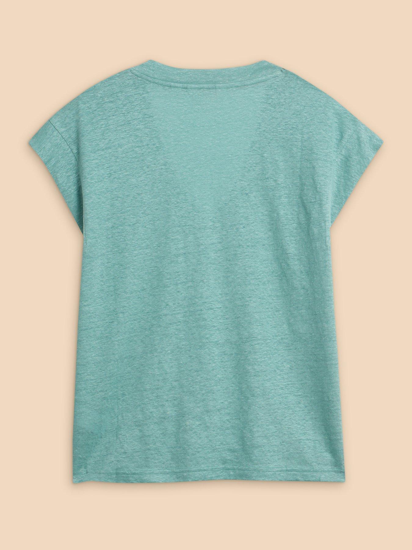 white-stuff-ivy-linen-v-neck-tee-bluedetail