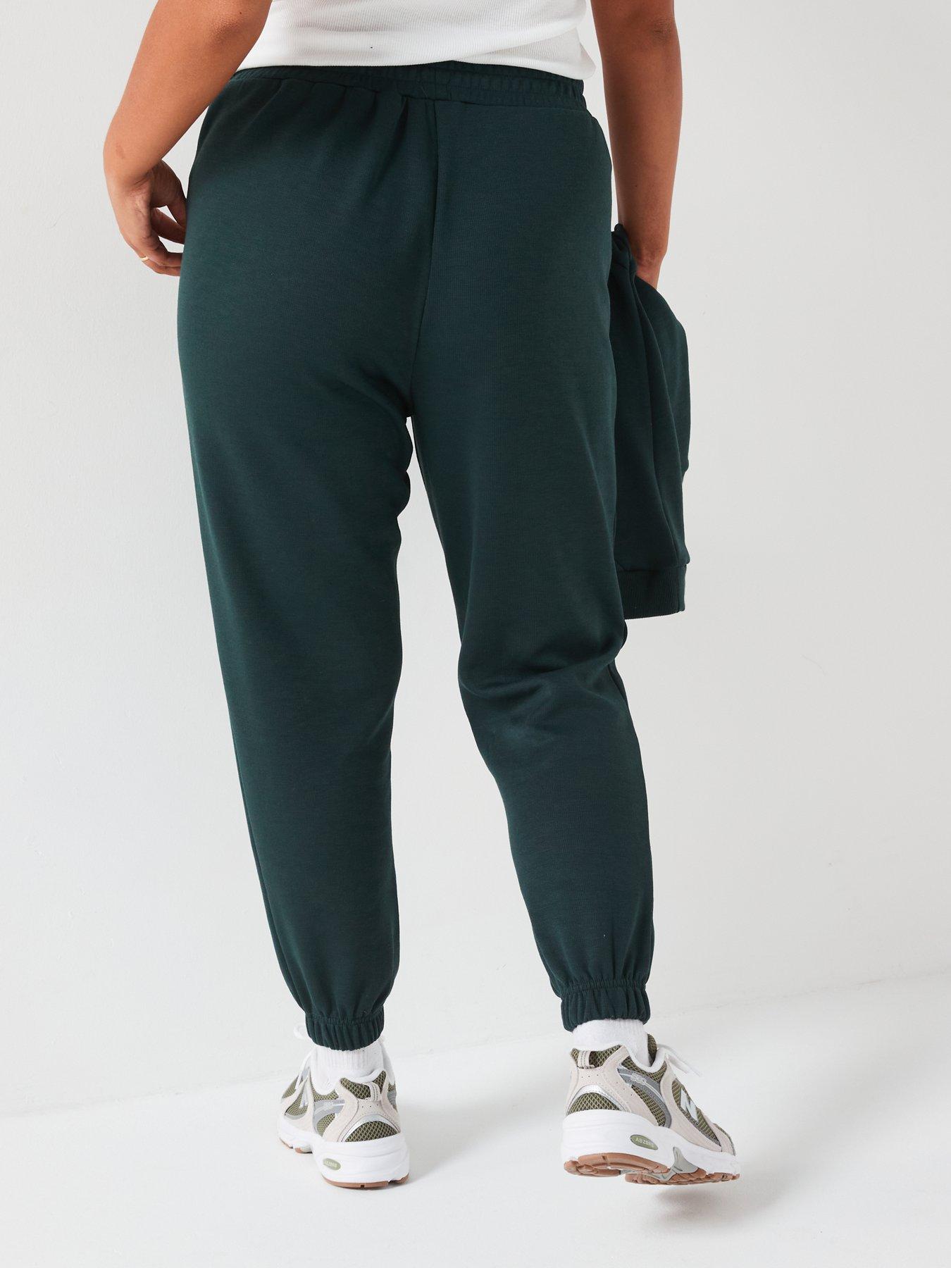 v-by-very-curve-seam-detail-jogger-greenstillFront