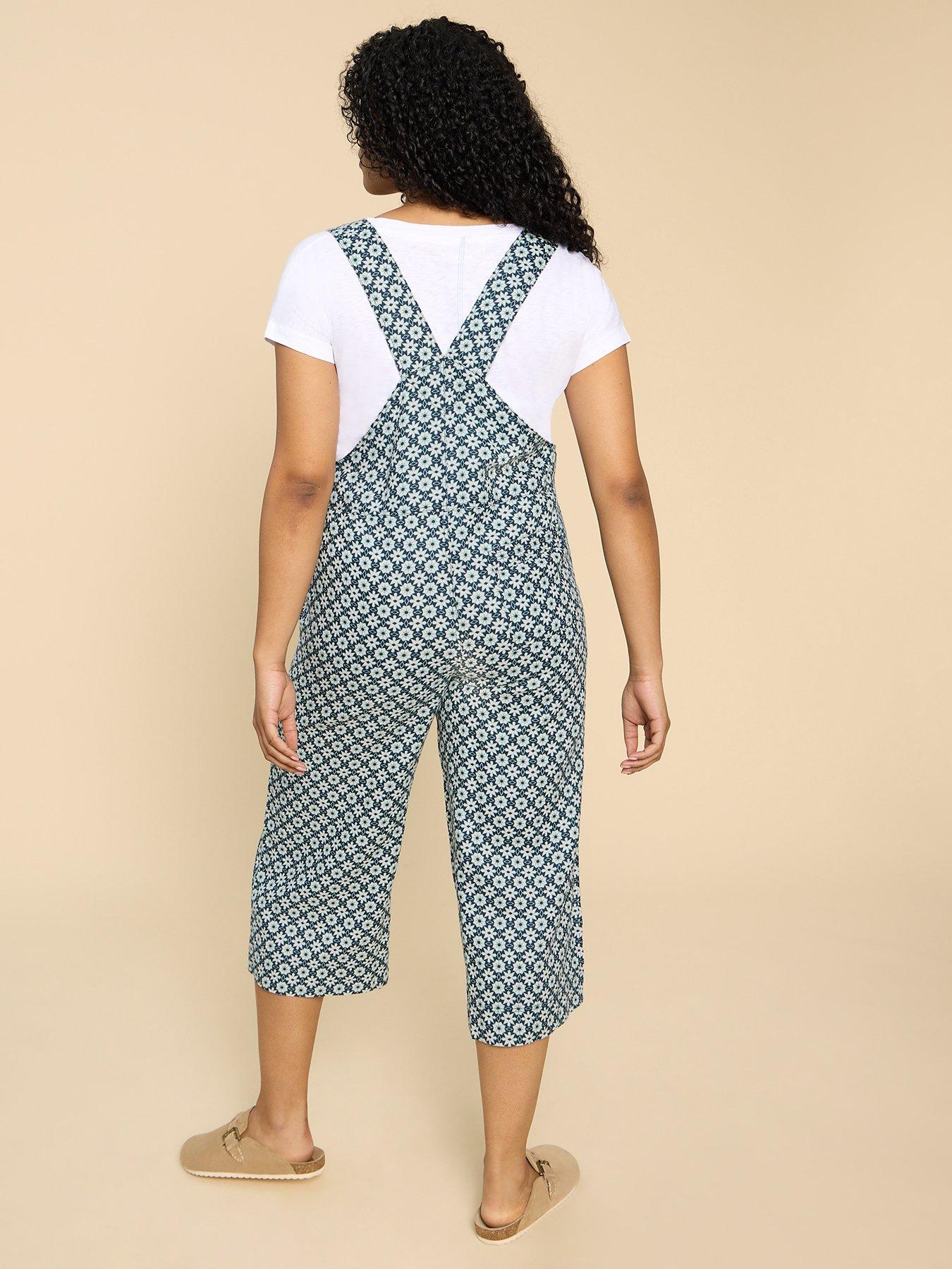 white-stuff-petite-viola-linen-dungaree-greenstillFront