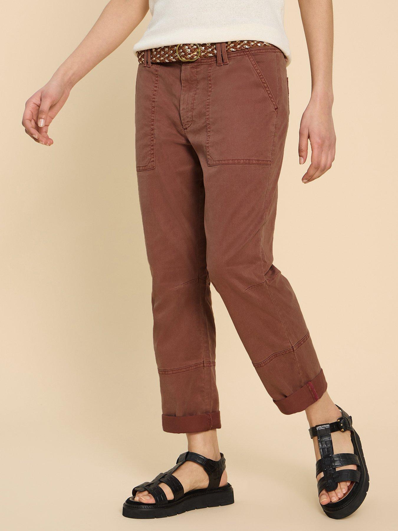 white-stuff-blaire-trouser-brown