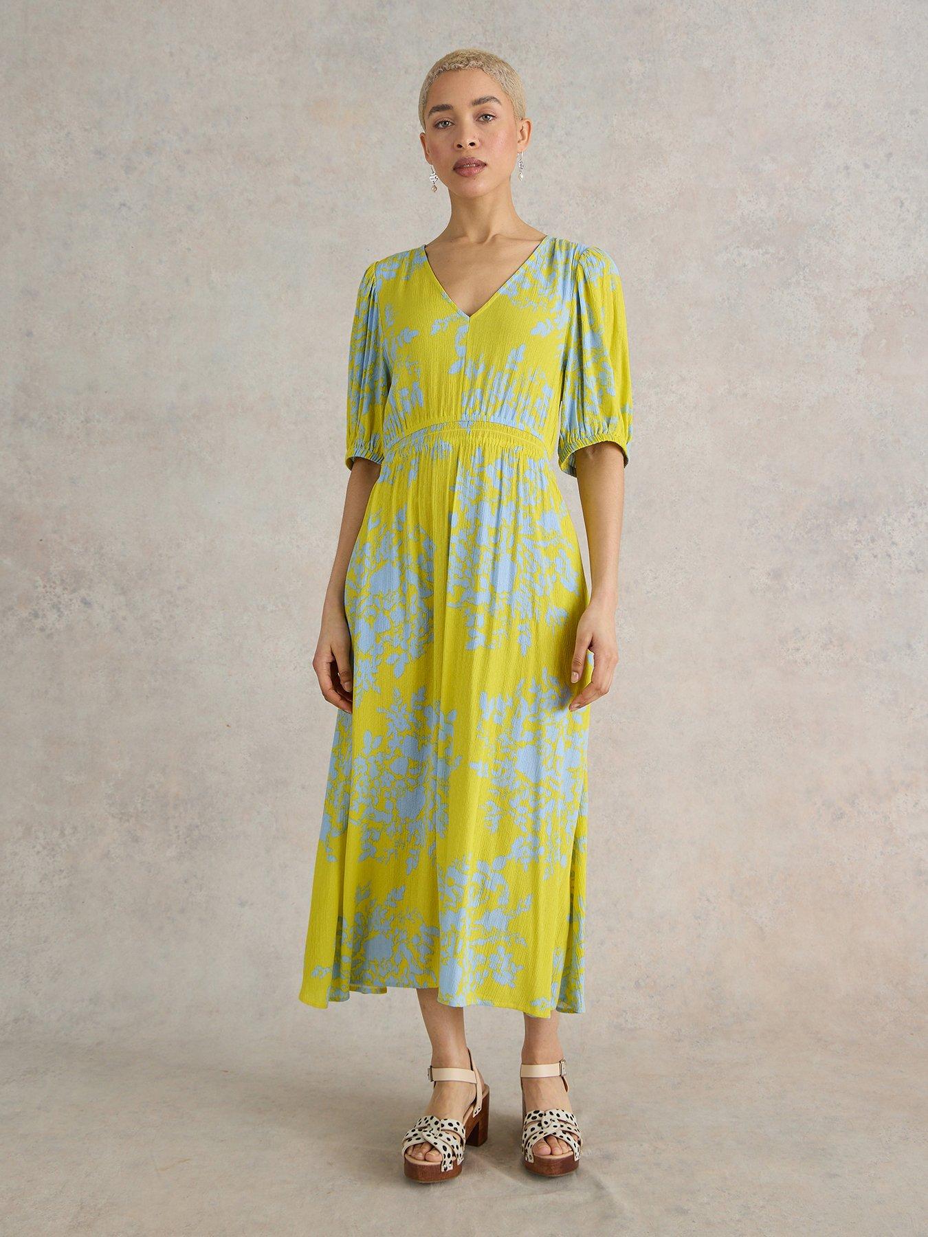 white-stuff-salma-midi-dress-yellow