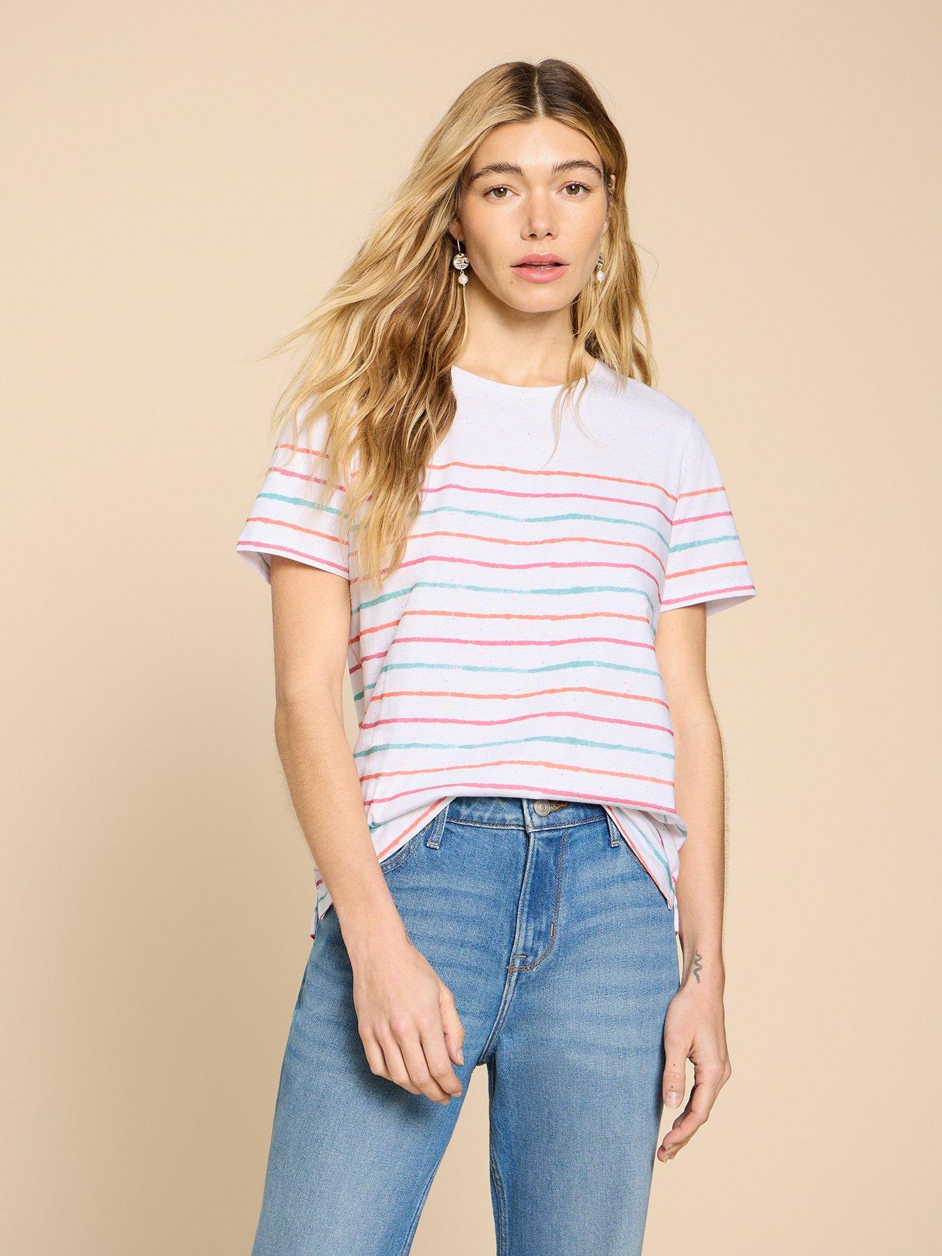 white-stuff-abbie-stripe-tee-creamfront