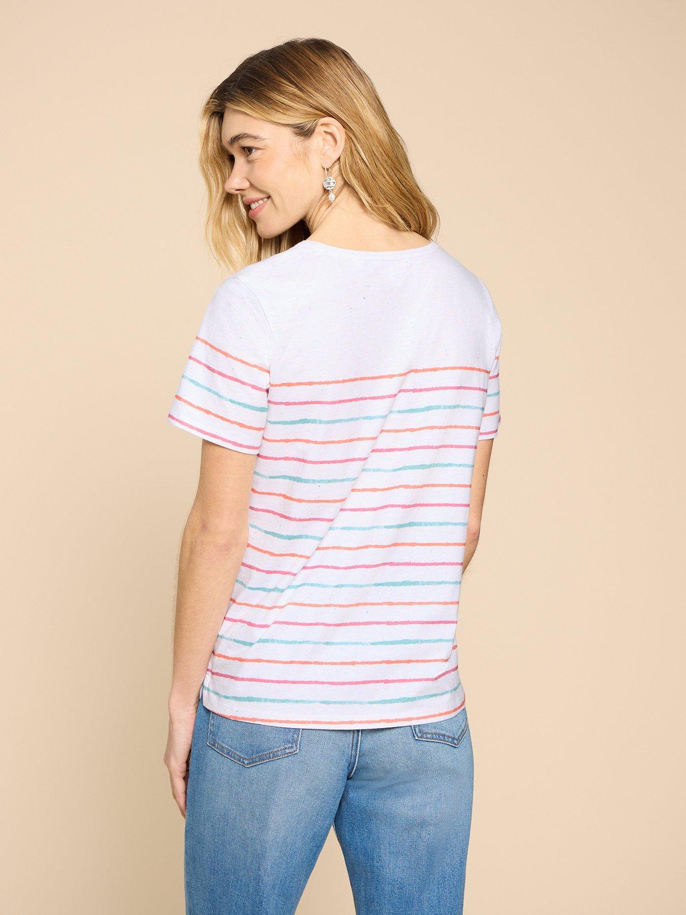 white-stuff-abbie-stripe-tee-creamstillFront