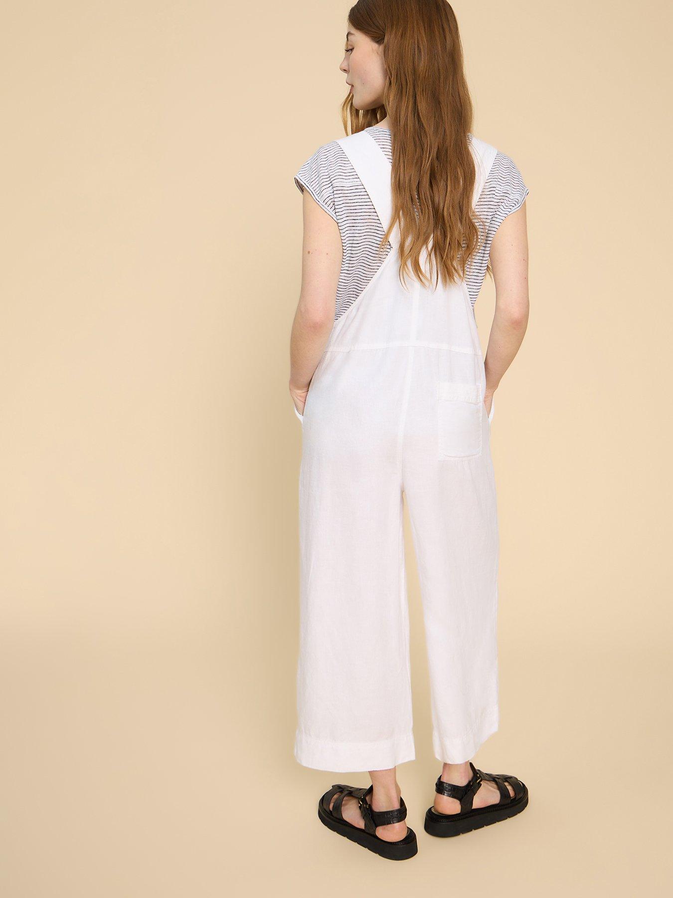 white-stuff-viola-linen-dungaree-whitestillFront