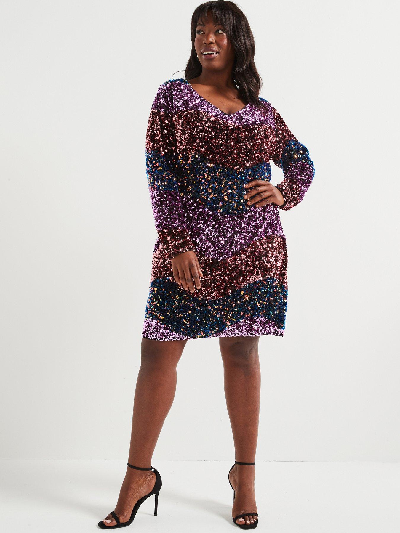 Plus size mini cocktail dresses hotsell