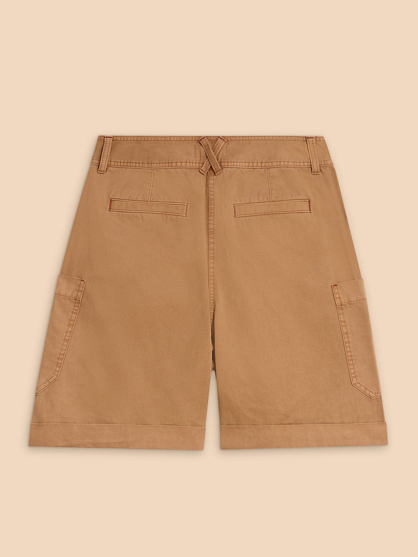 white-stuff-carlie-cargo-shorts-beigedetail