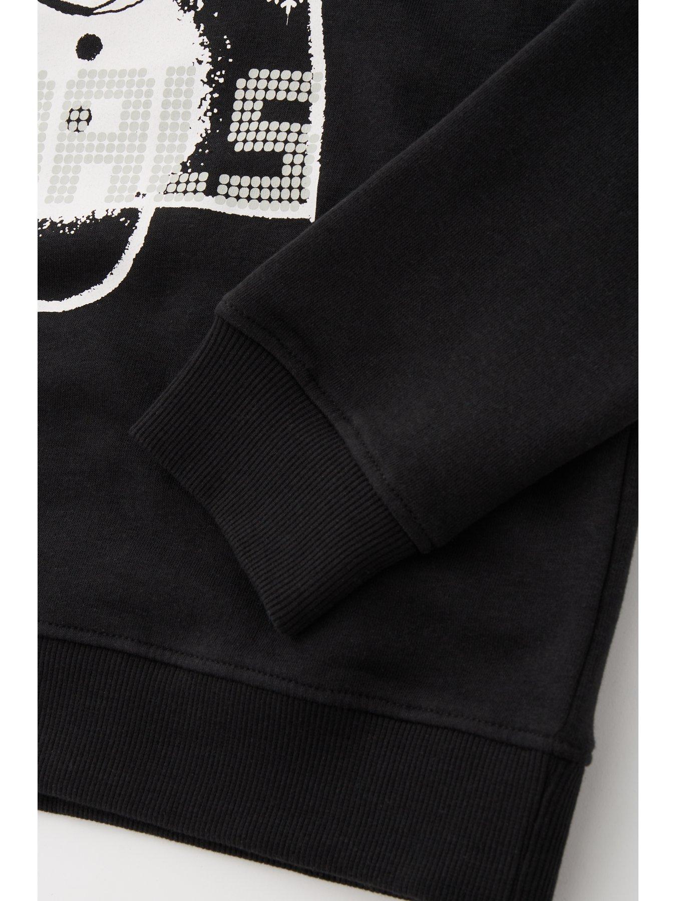 v-by-very-boys-christmas-goals-sweatshirt-blackdetail