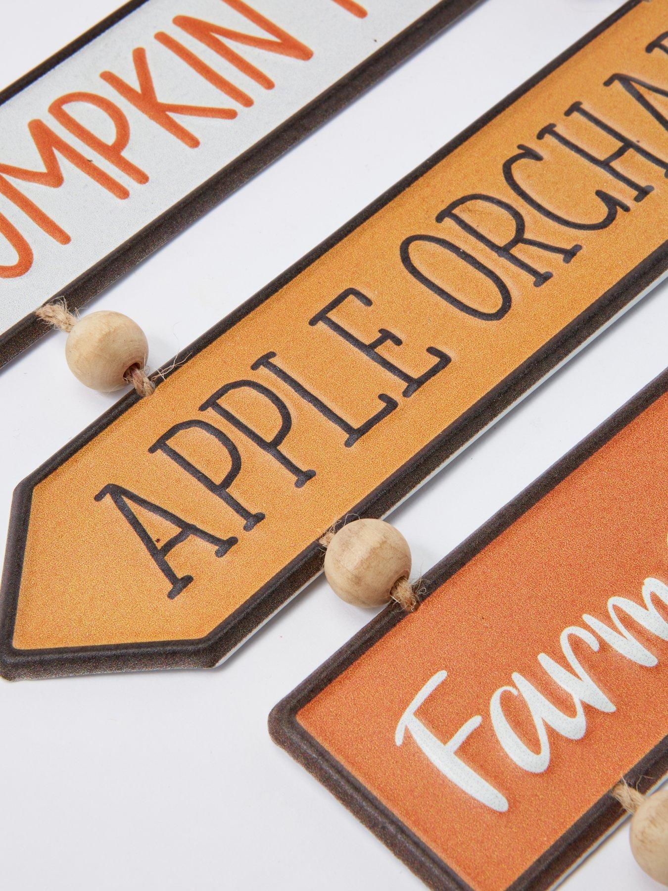 festive-pumpkin-patchapple-orchardfarmers-market-metal-sign-halloween-decorationoutfit