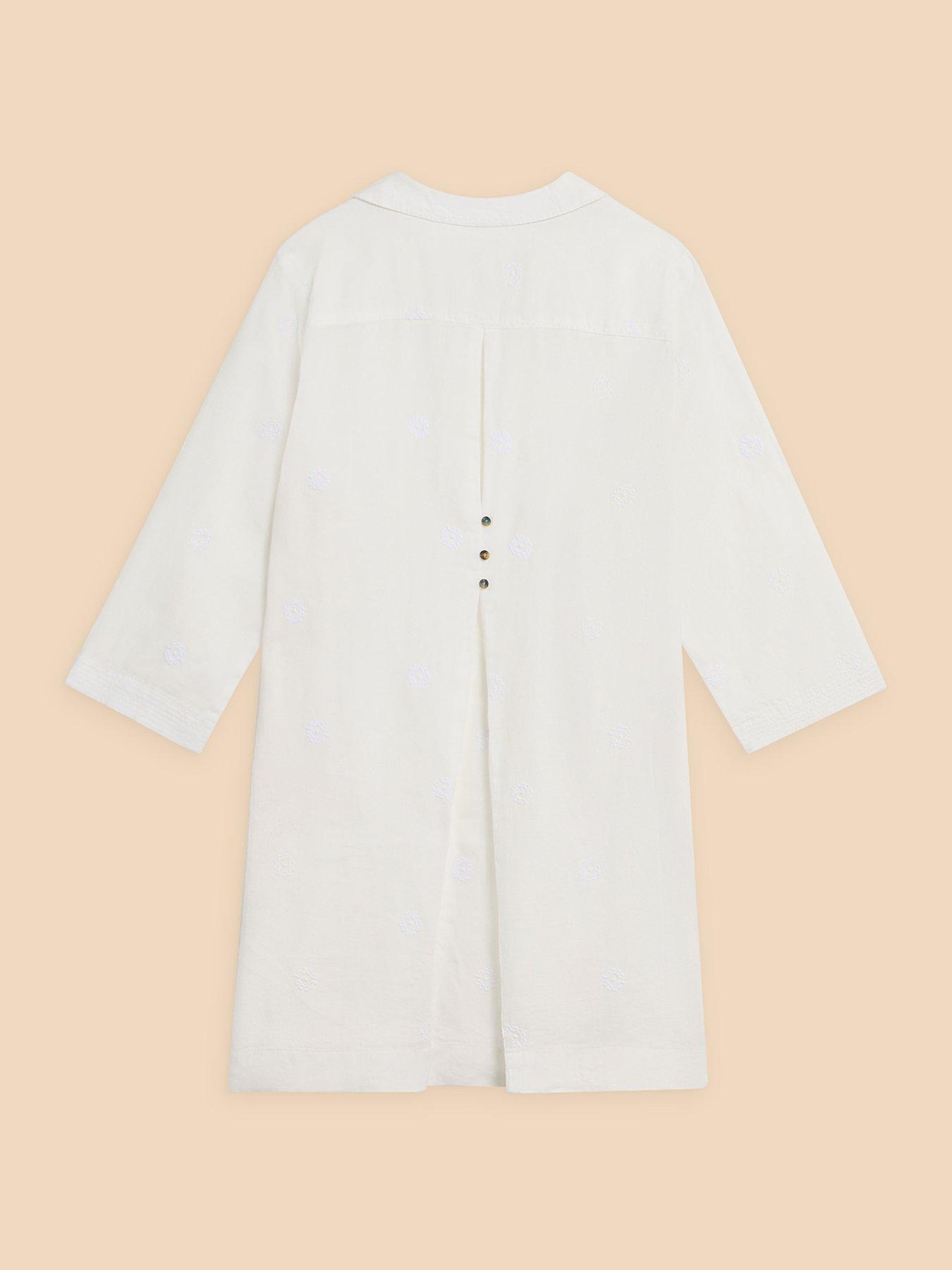 white-stuff-blaire-linen-tunic-whitedetail