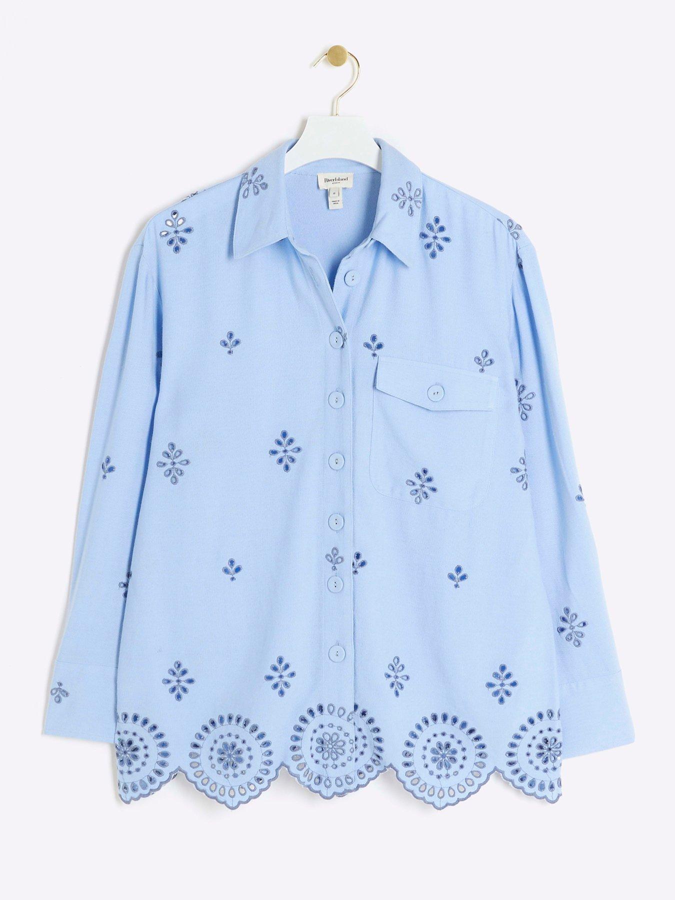 river-island-broderie-linen-shirt-light-bluedetail