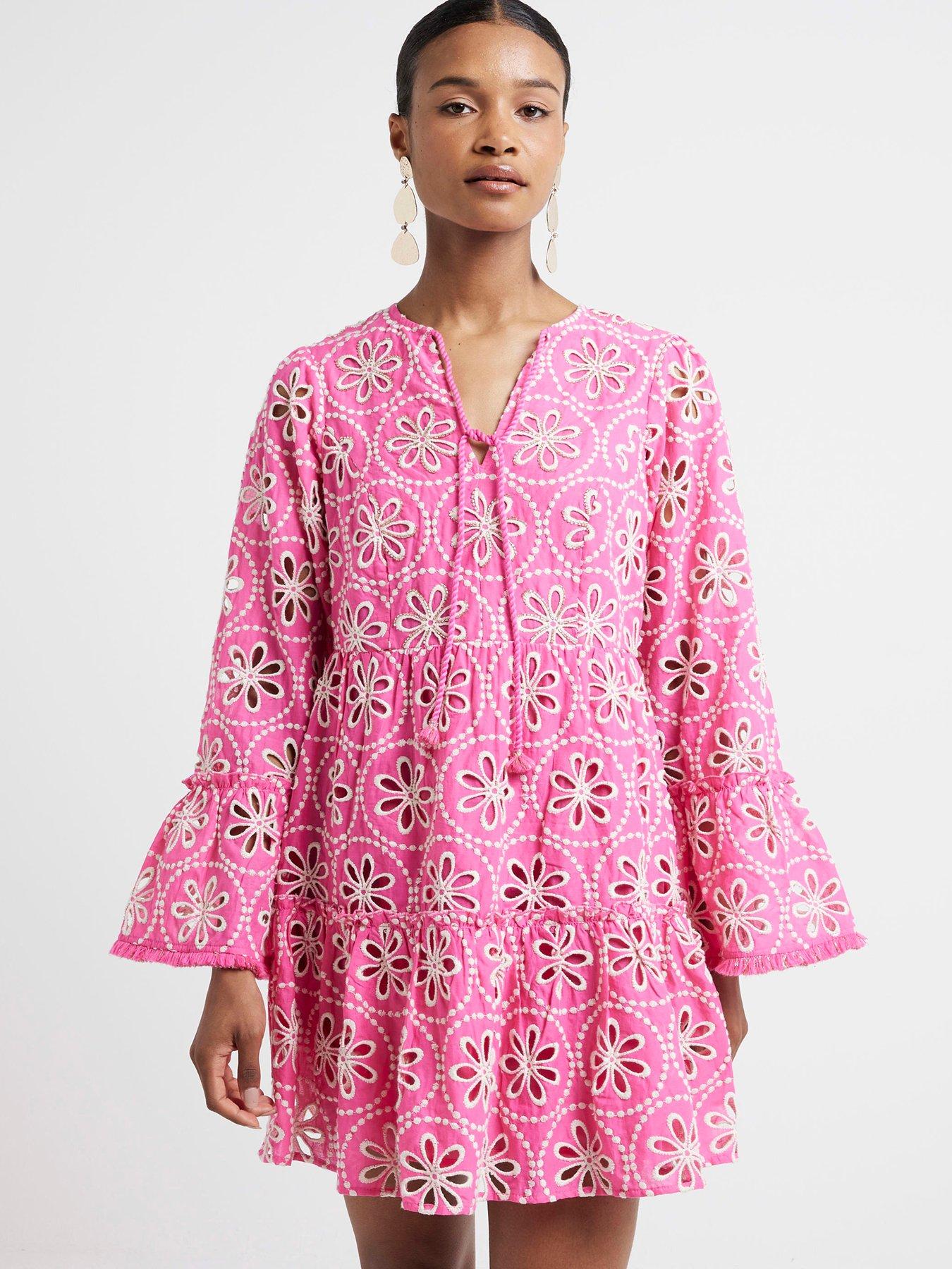 river-island-broderie-smock-dress-medium-pink