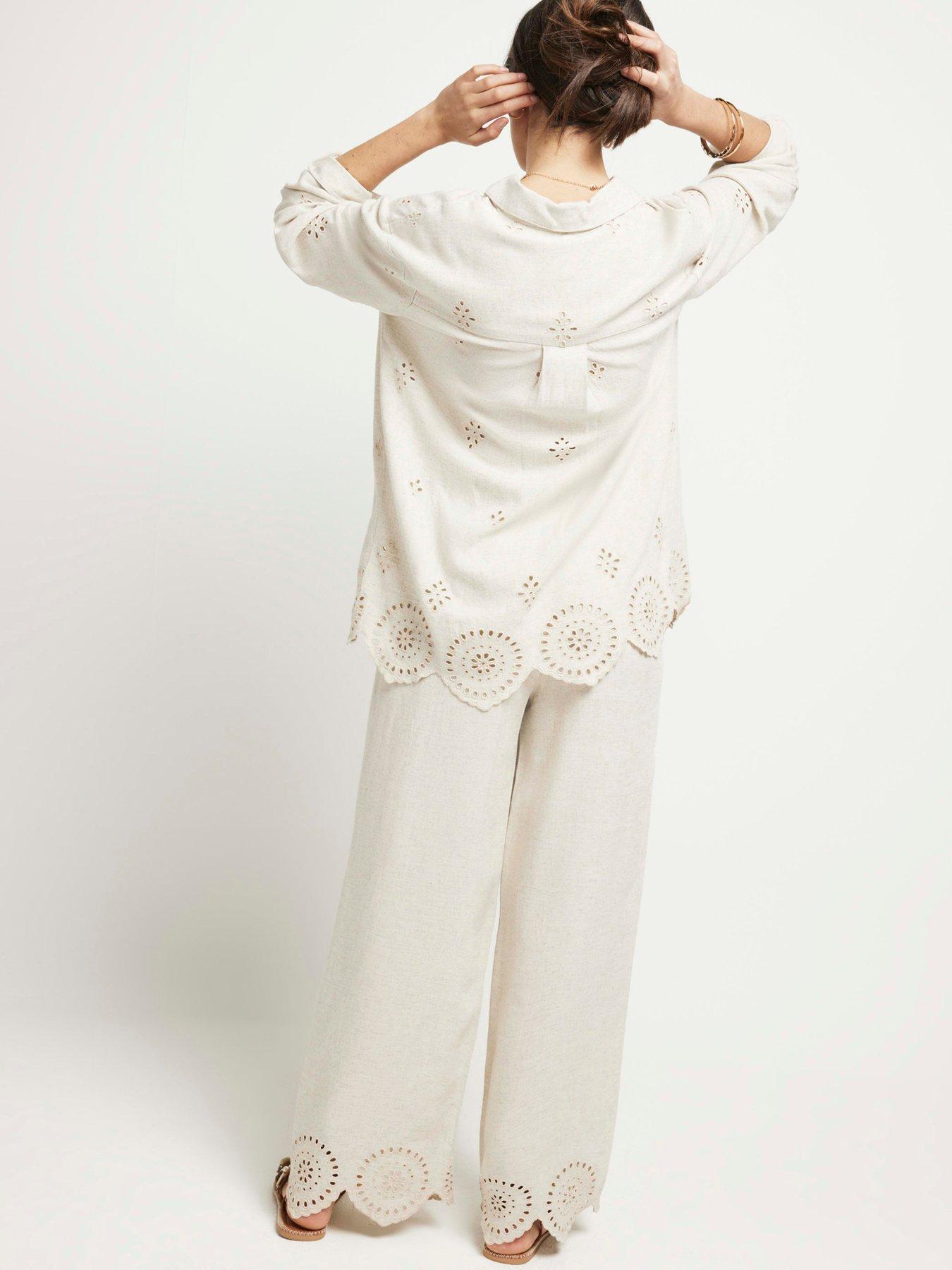 river-island-linen-broderie-trouser-light-stonestillFront