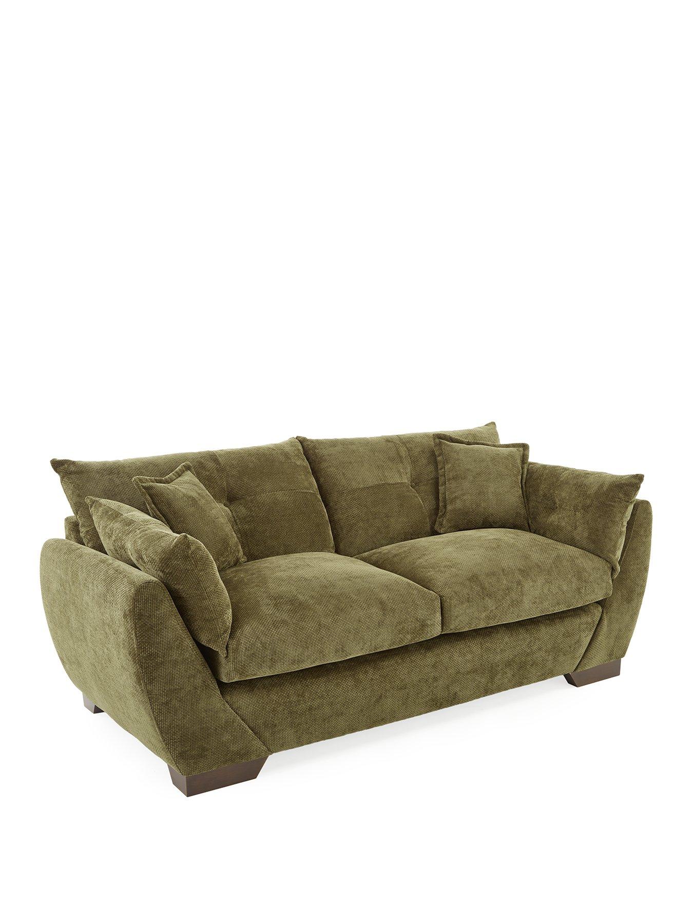 very-home-palermo-fabricnbsp3-seater-sofaback