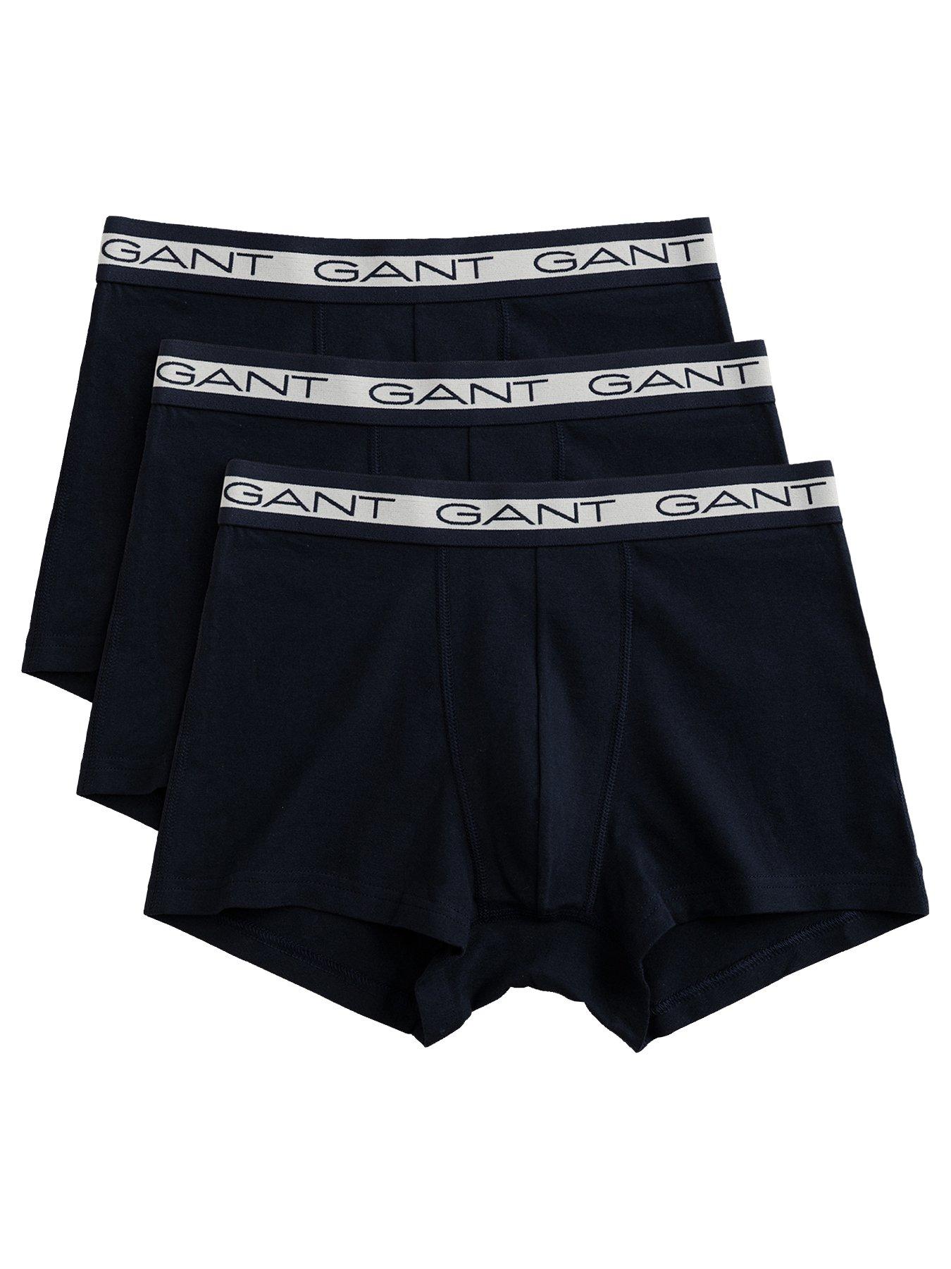 gant-gant-3-pack-trunks-navy