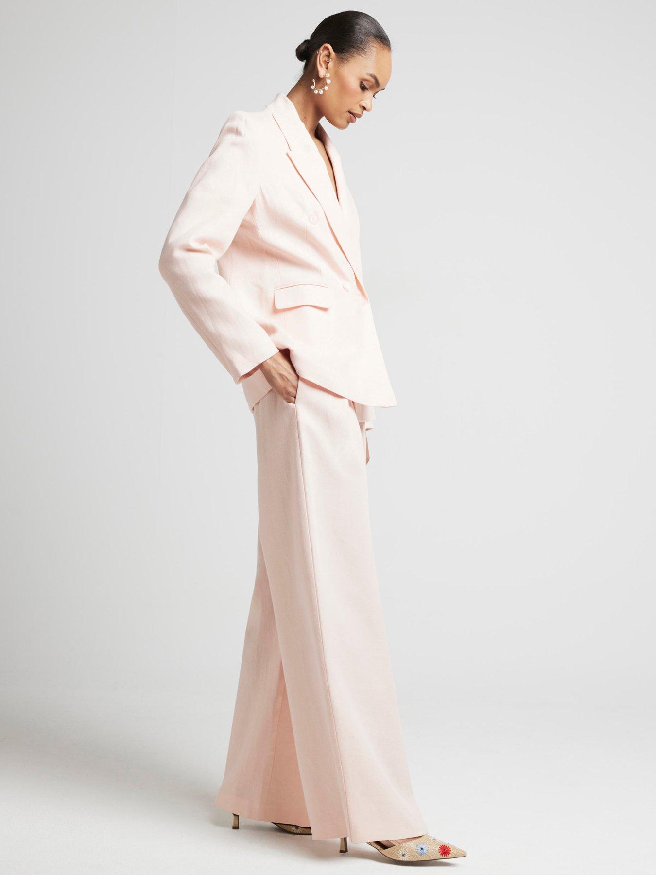 river-island-wide-leg-pleated-trouser-medium-pinkback