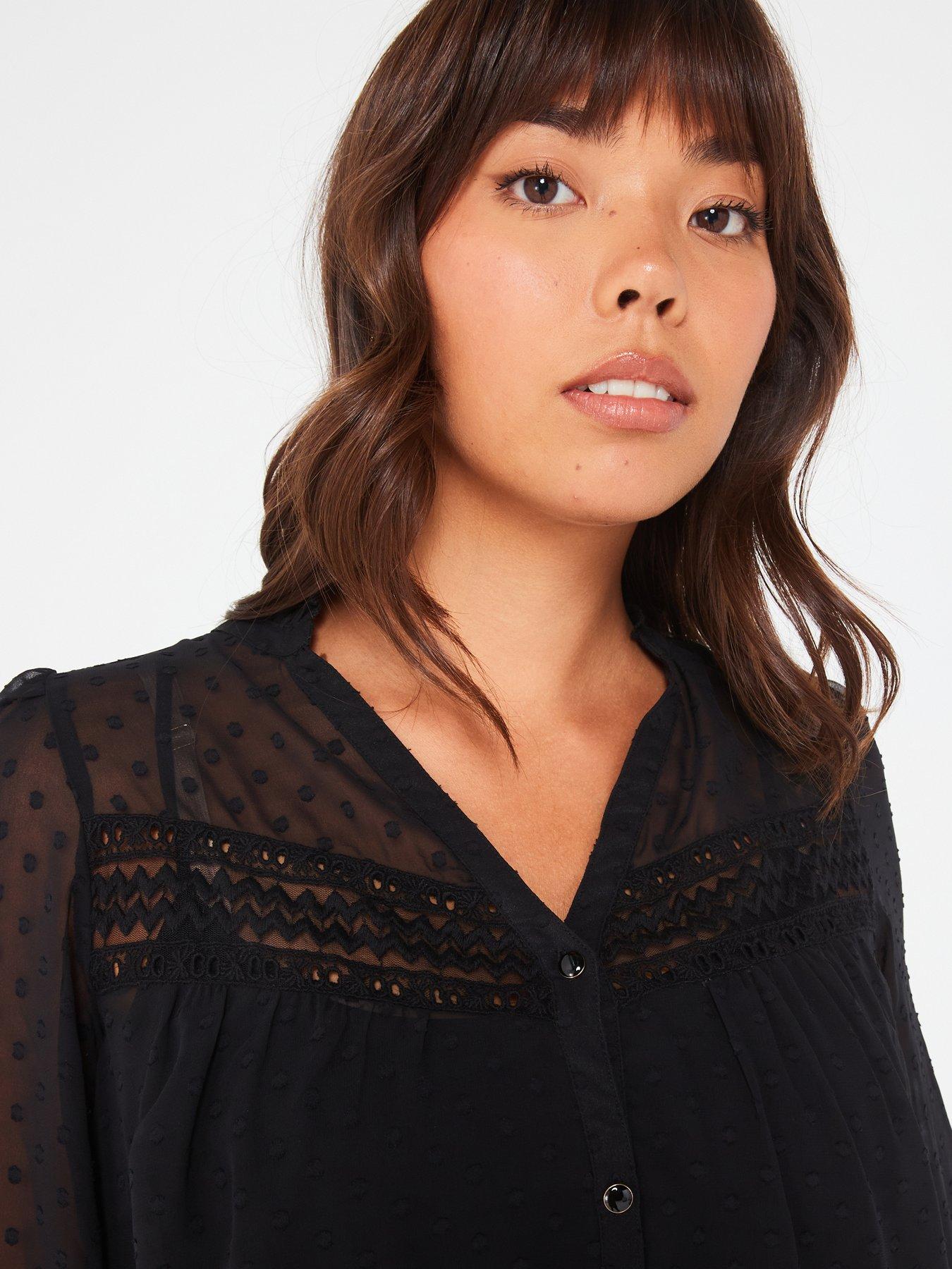 v-by-very-curve-lace-insert-dobby-blouse-blackoutfit