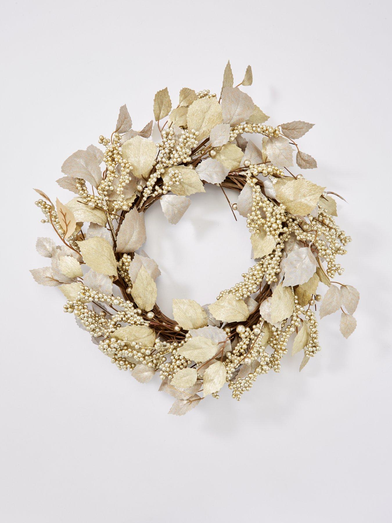 festive-gold-and-silver-christmas-wreathback