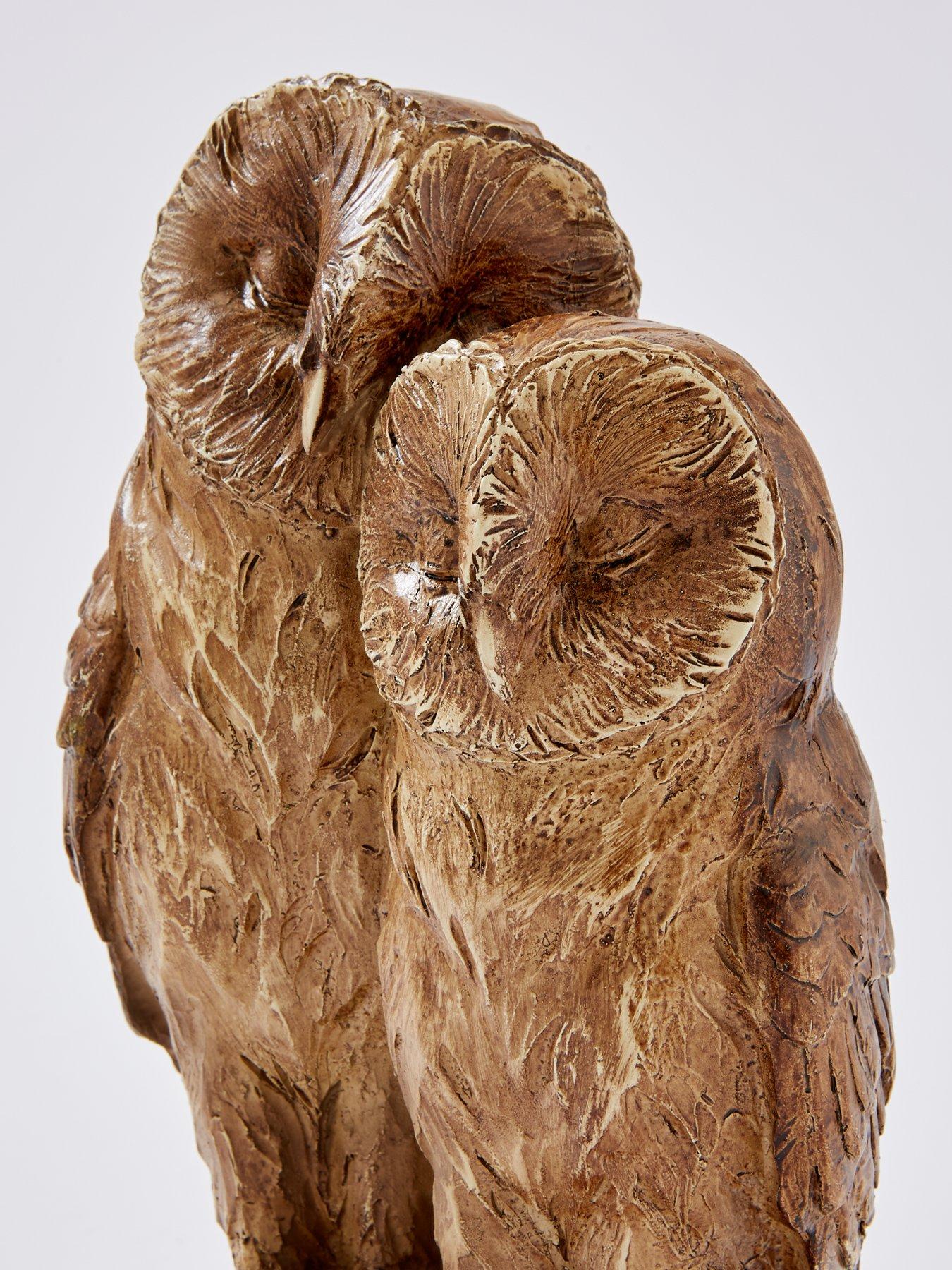 festive-20-cm-carved-woodnbspeffect-owls-christmas-decorationback