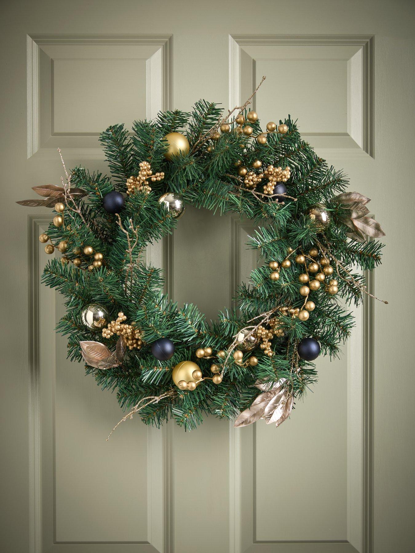 festive-northlight-christmas-wreathnbsp