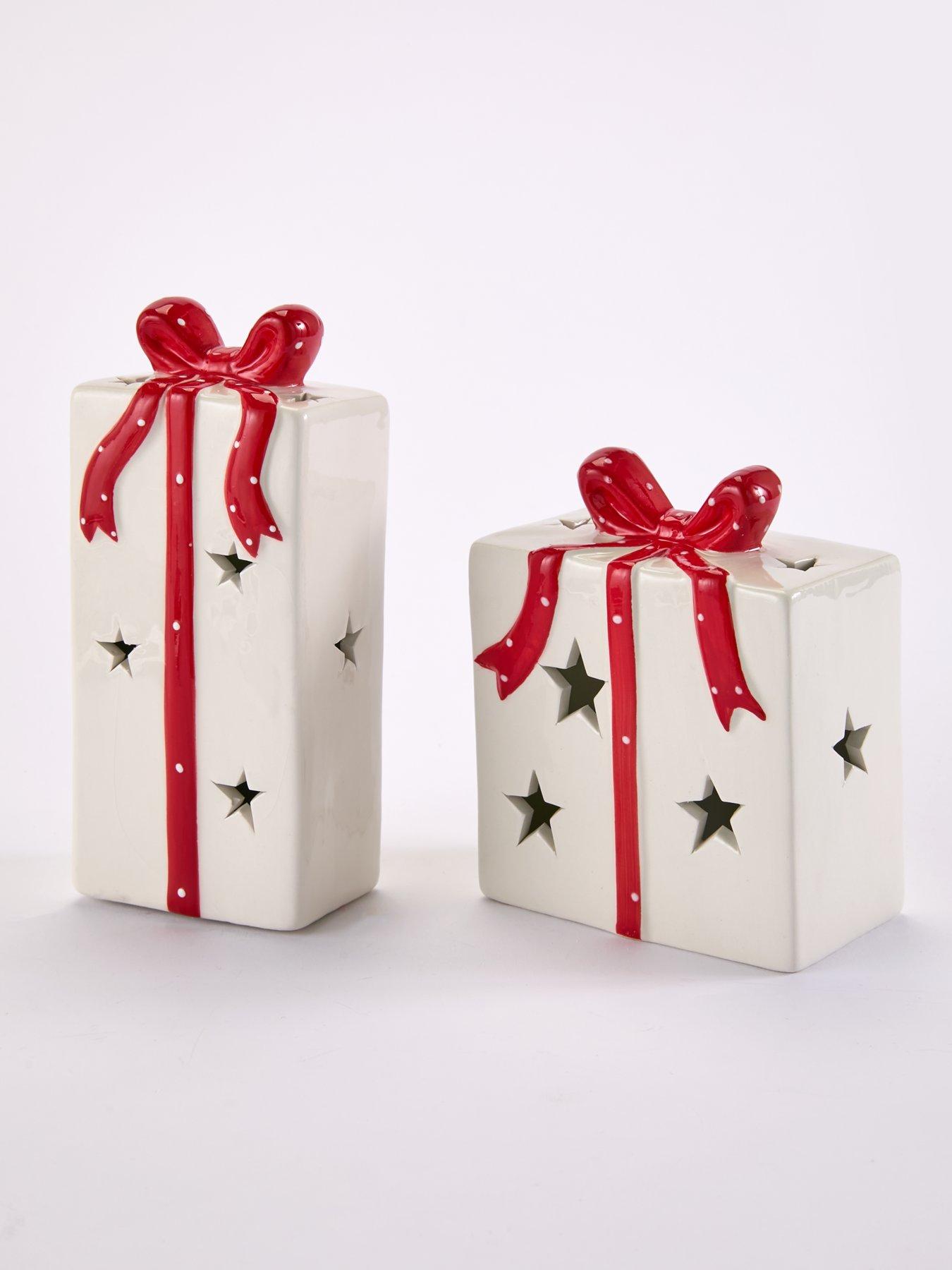 festive-set-of-2nbspceramic-light-up-christmasnbsppresent-decorationsback