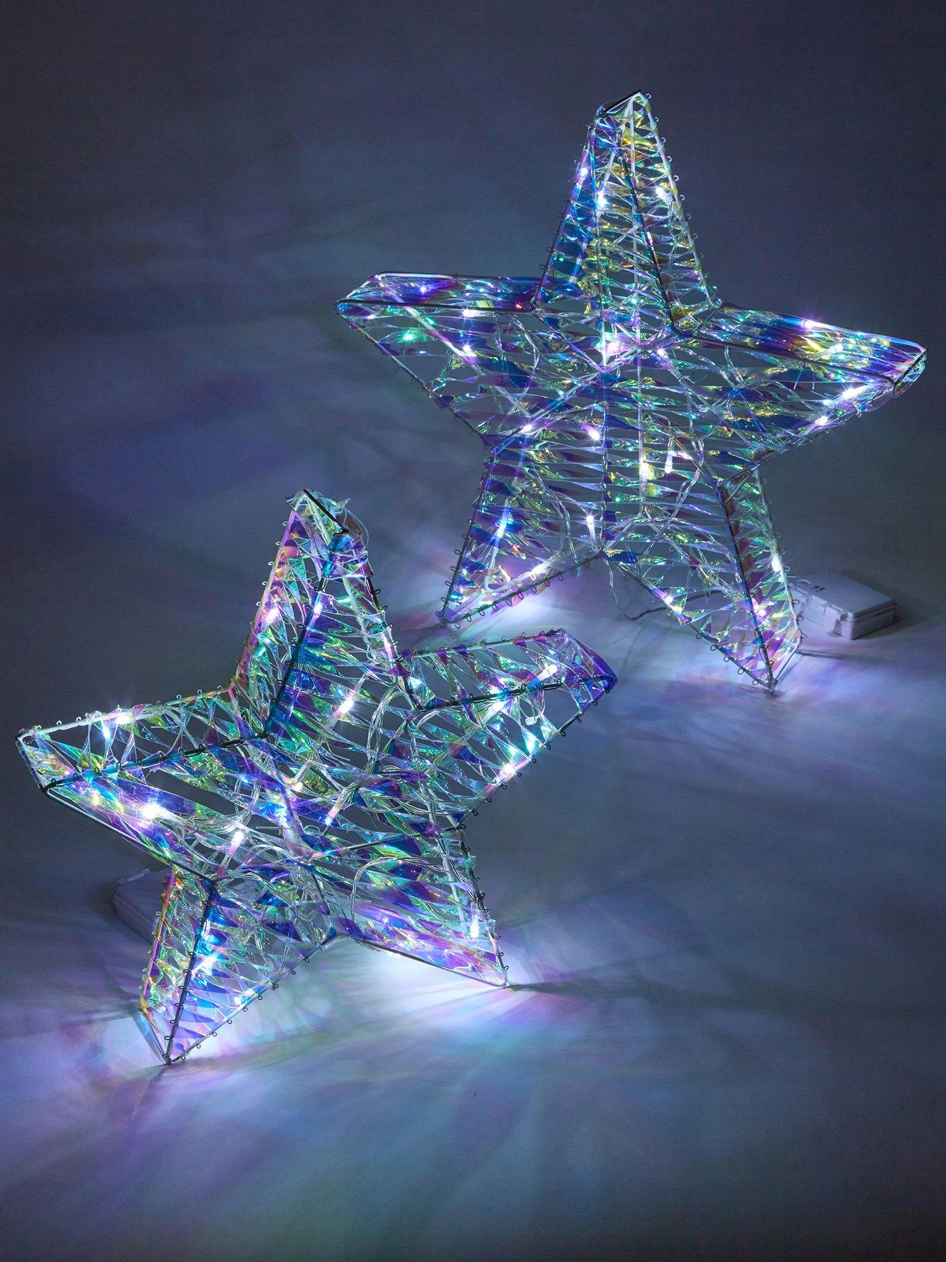 festive-set-of-2-battery-operated-lit-iridescent-starsfront