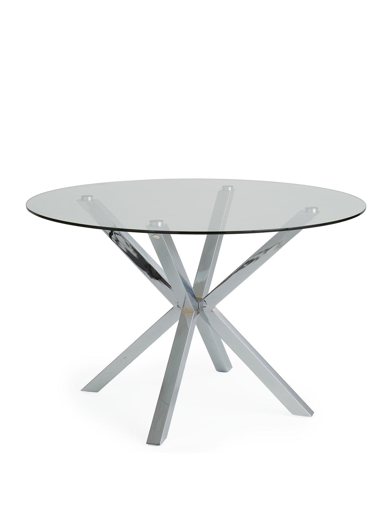 very-home-chopstick-120-cm-round-dining-table-nbsp4-alisha-chairs-chromegreyback