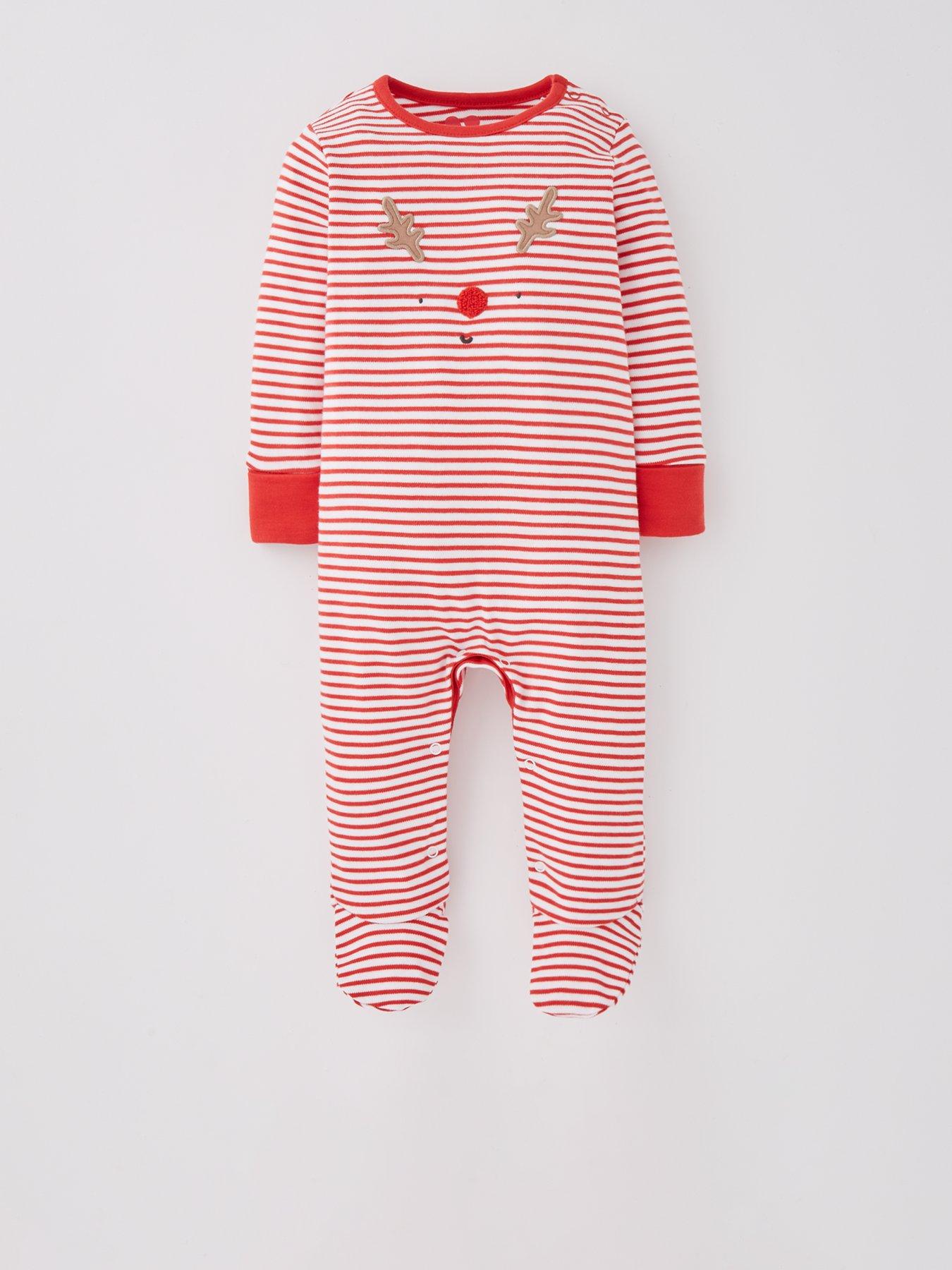 mini-v-by-very-mini-v-by-verybaby-unisex-stripe-reindeer-sleepsuit-multi