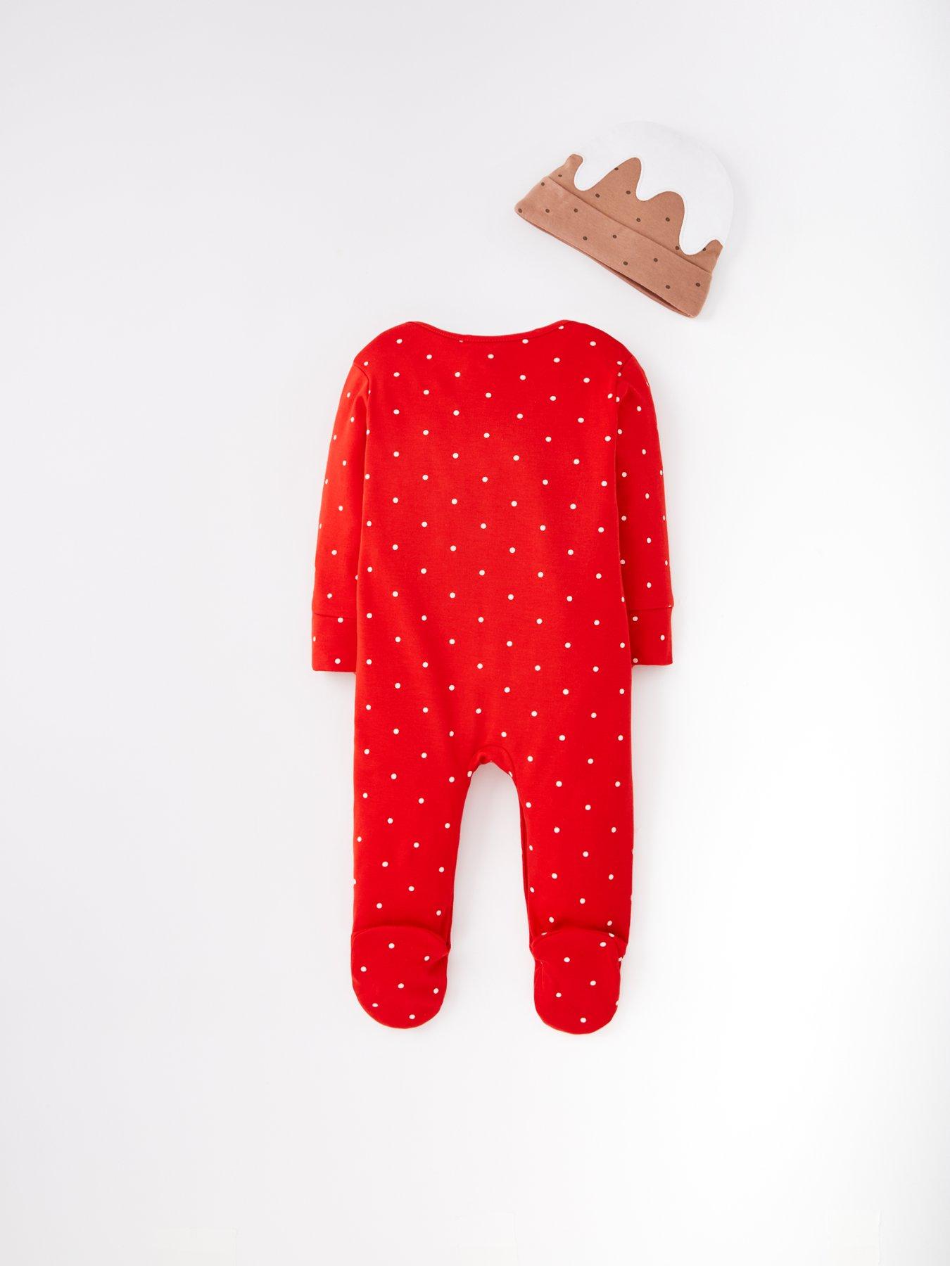 mini-v-by-very-baby-unisex-christmas-pudding-sleepsuit-and-hatback