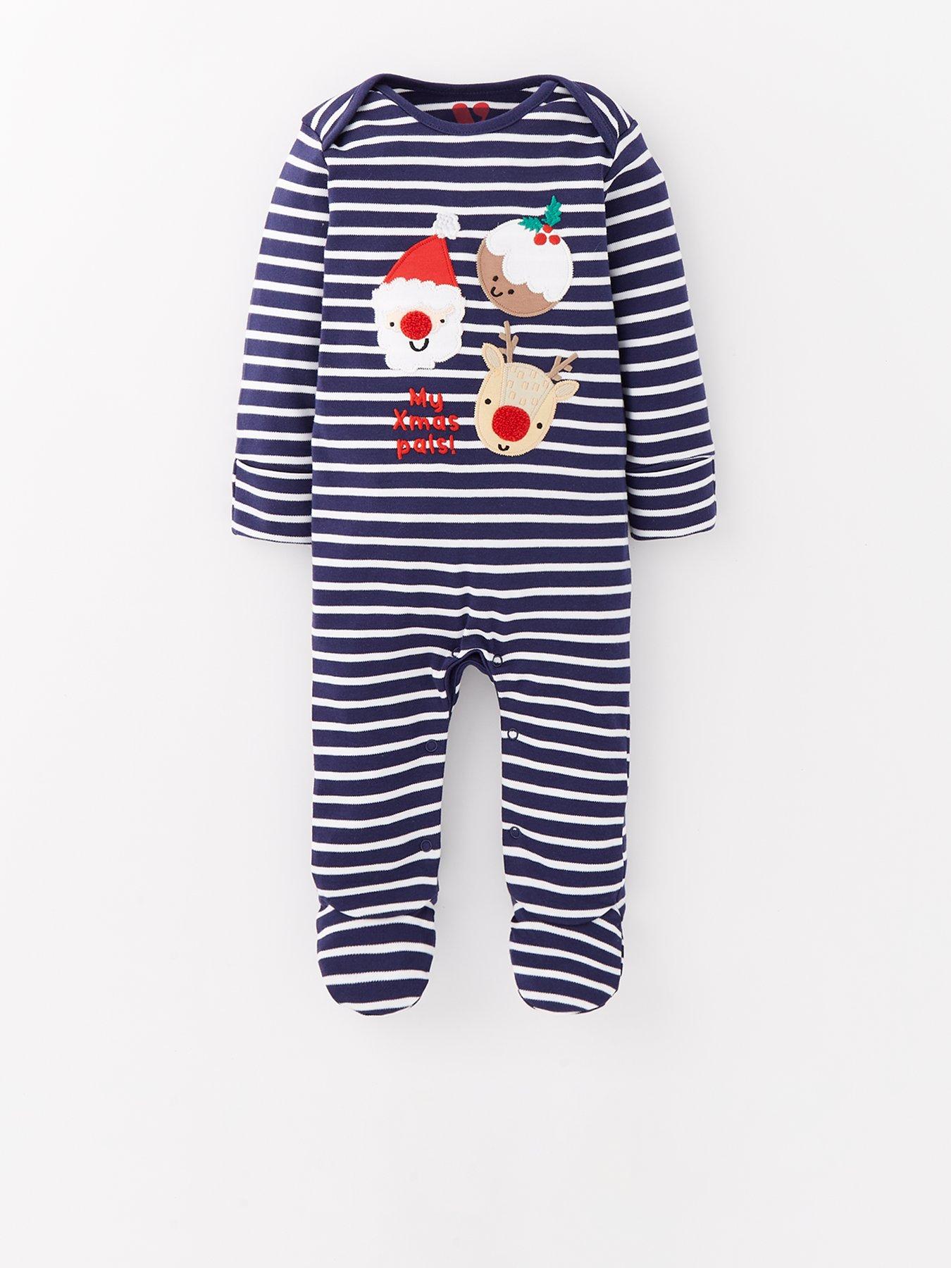 mini-v-by-very-baby-boys-christmas-pals-sleepsuit-navy