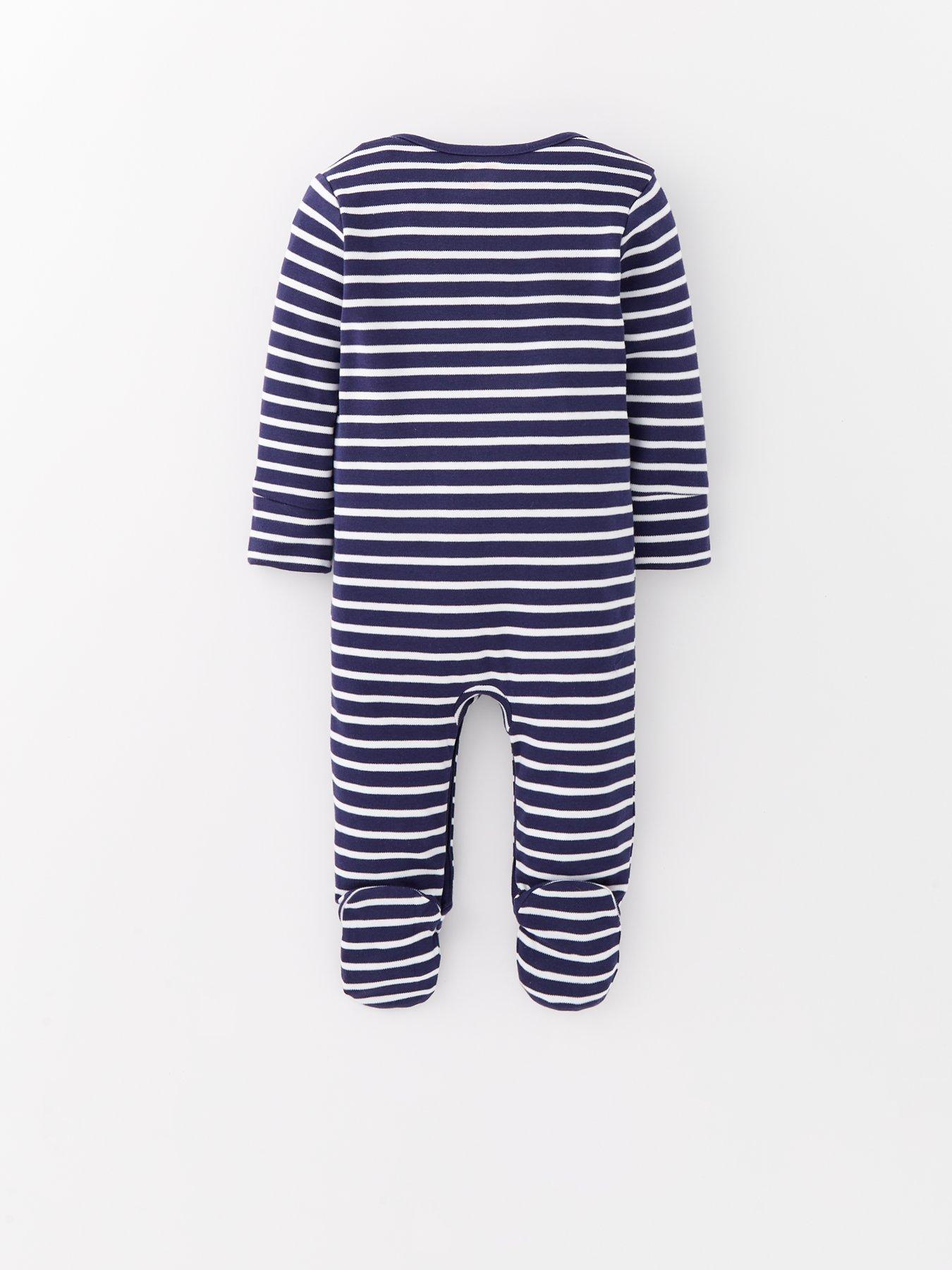 mini-v-by-very-baby-boys-christmas-pals-sleepsuitback