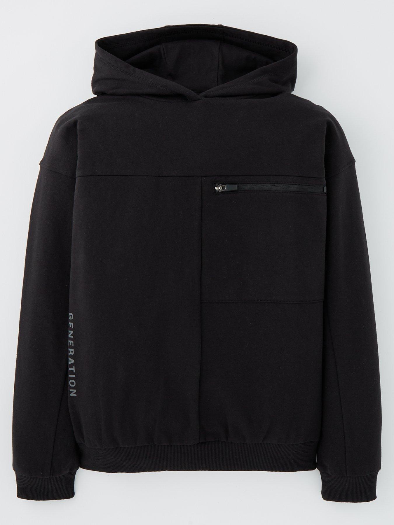 v-by-very-boys-pocket-hoodie-black