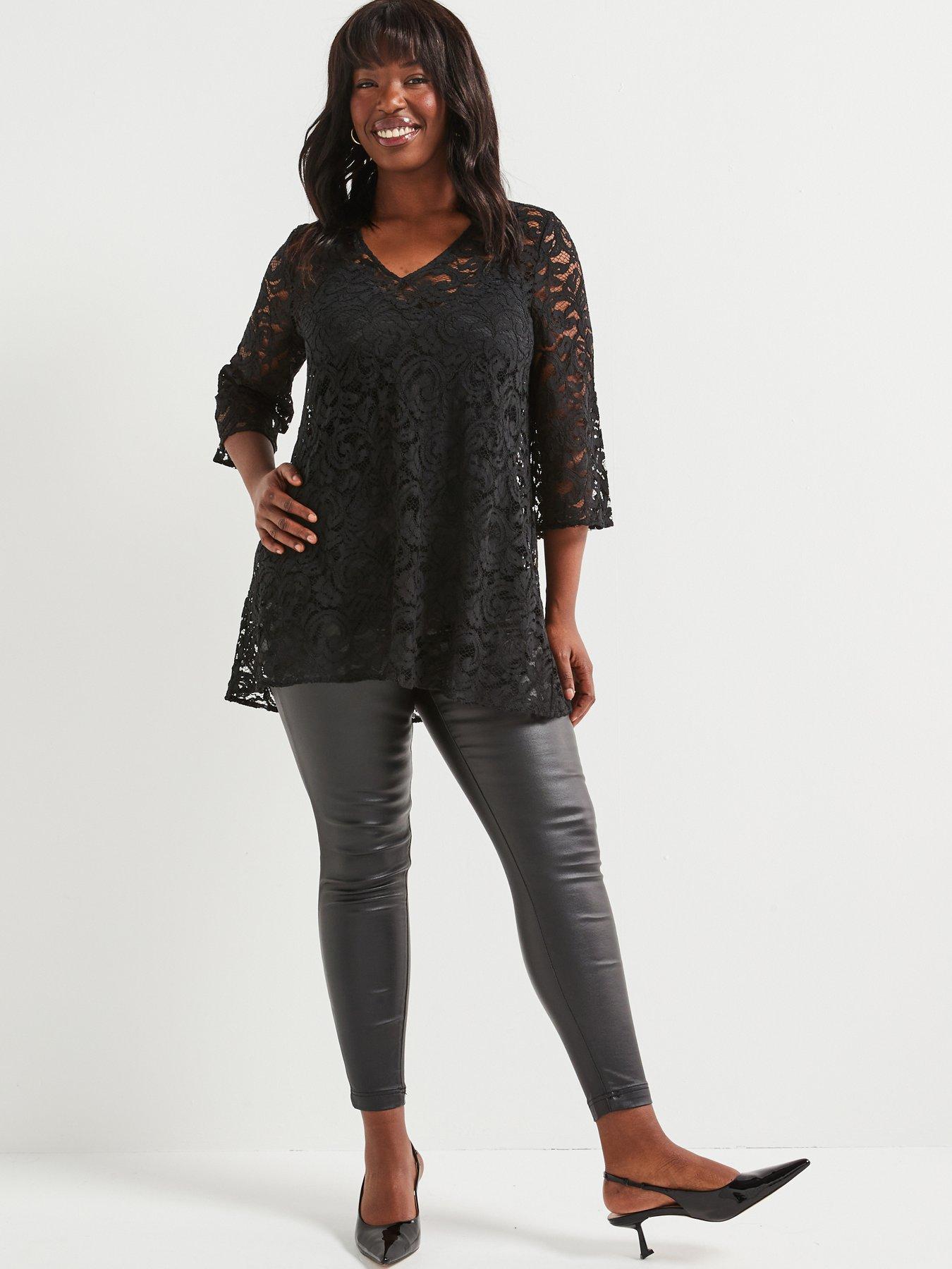 v-by-very-curve-all-over-lace-tunic-with-cami-blackback