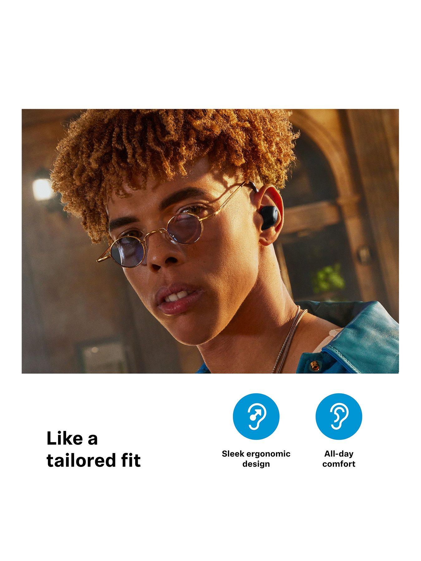 Image 2 of 8 of Sennheiser Accentum True Wireless Bluetooth Earbuds